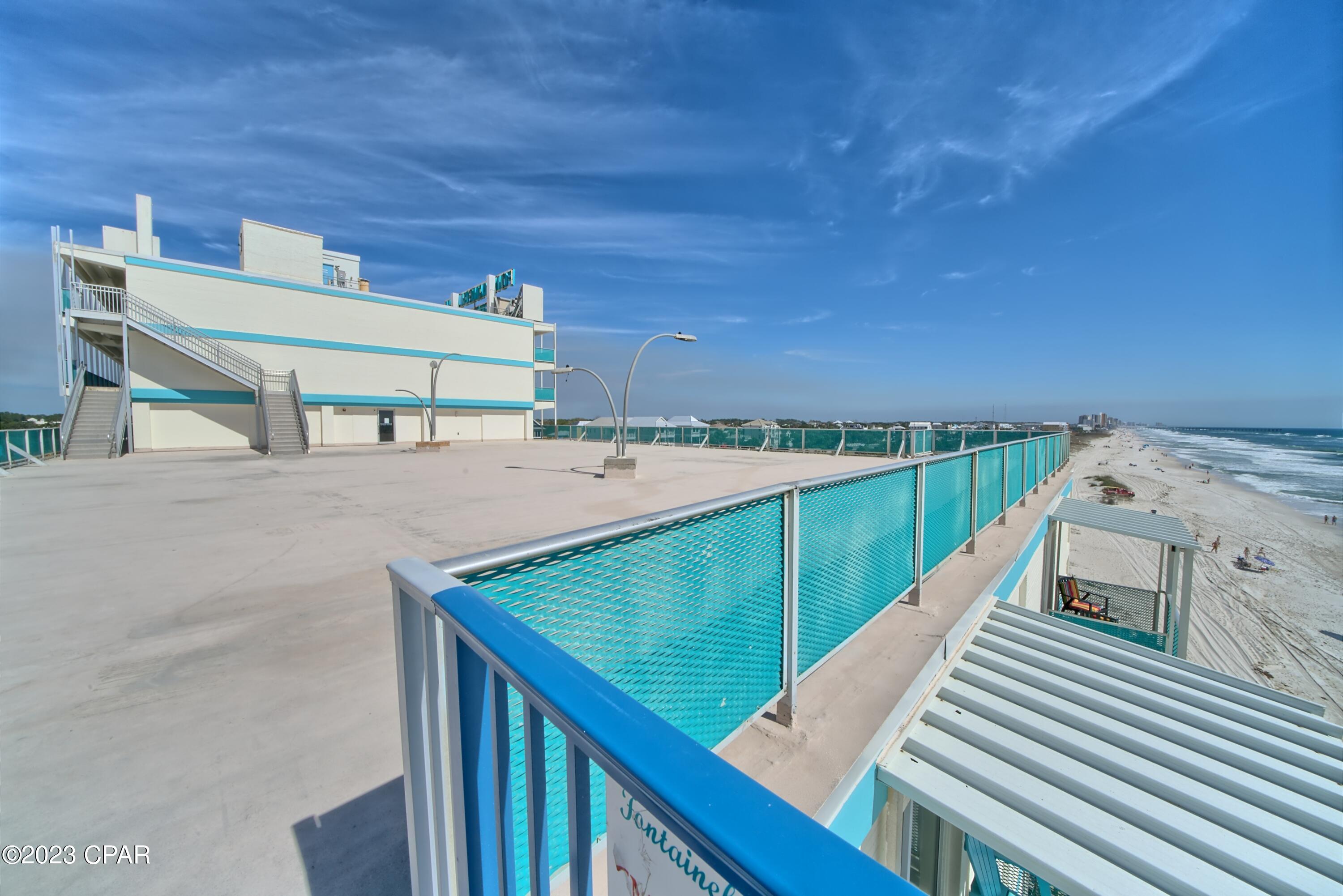 Fontainebleau Terrace - Residential