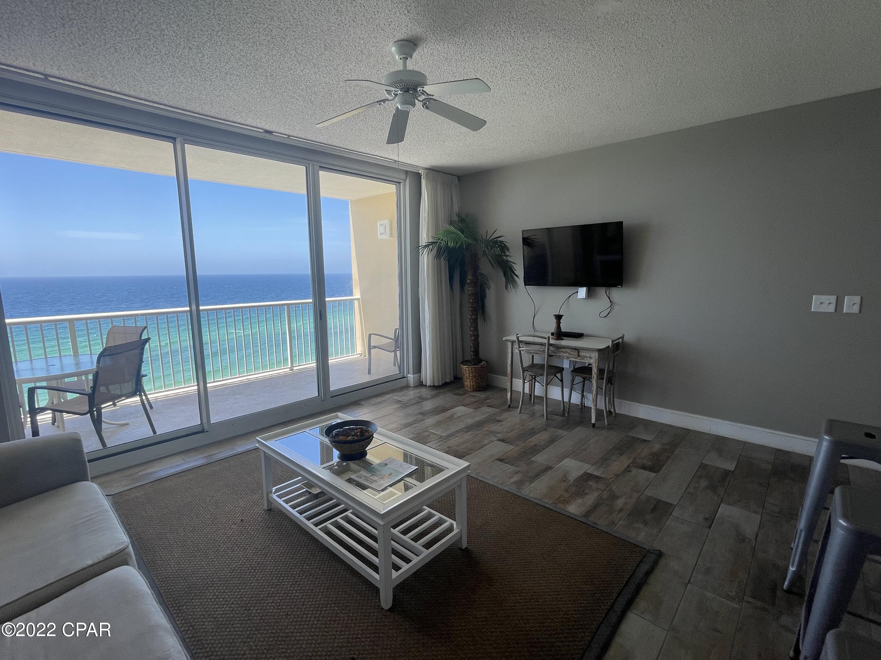 Majestic Beach Tower I - Residential