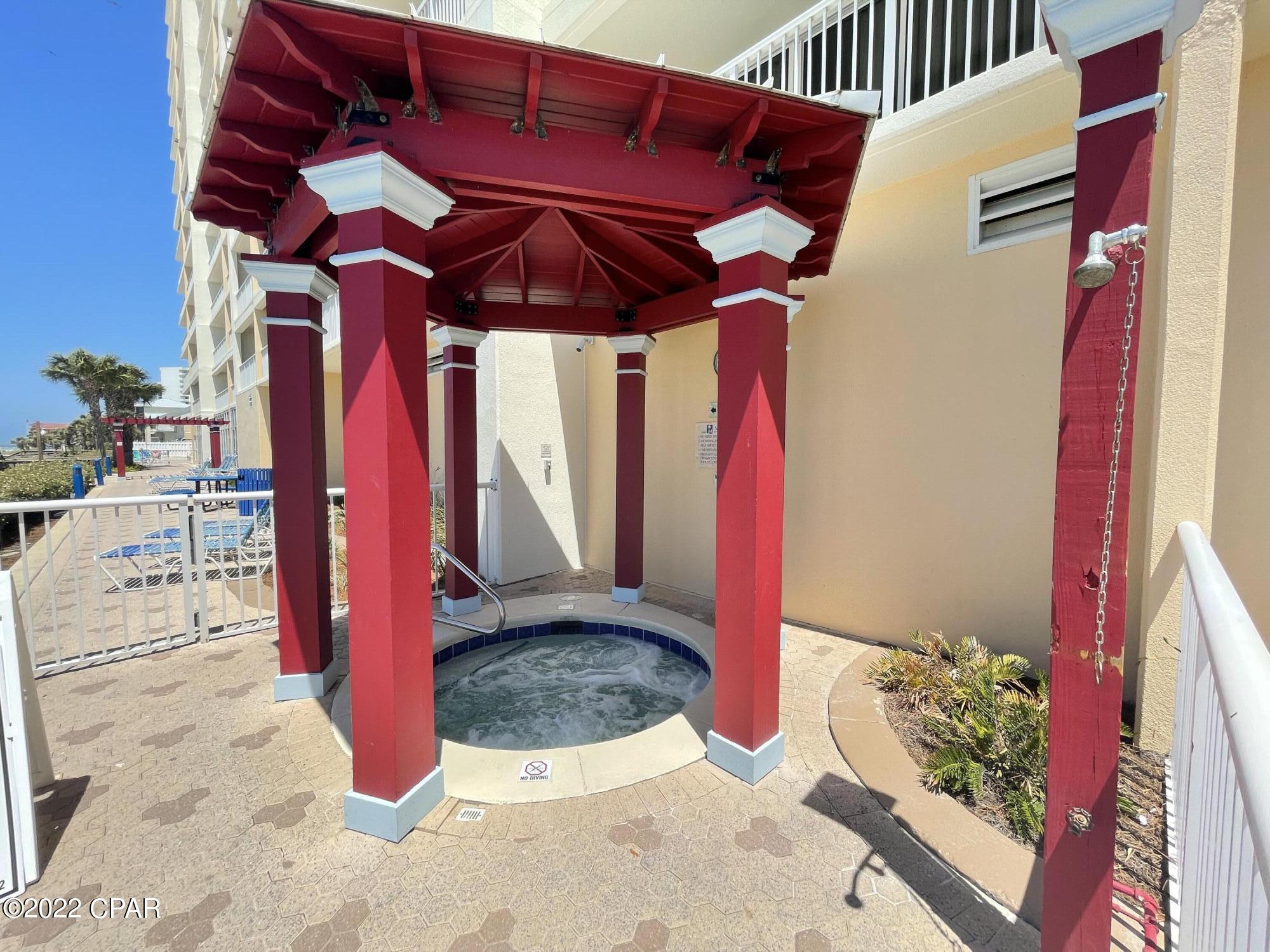 Majestic Beach Tower I - Residential