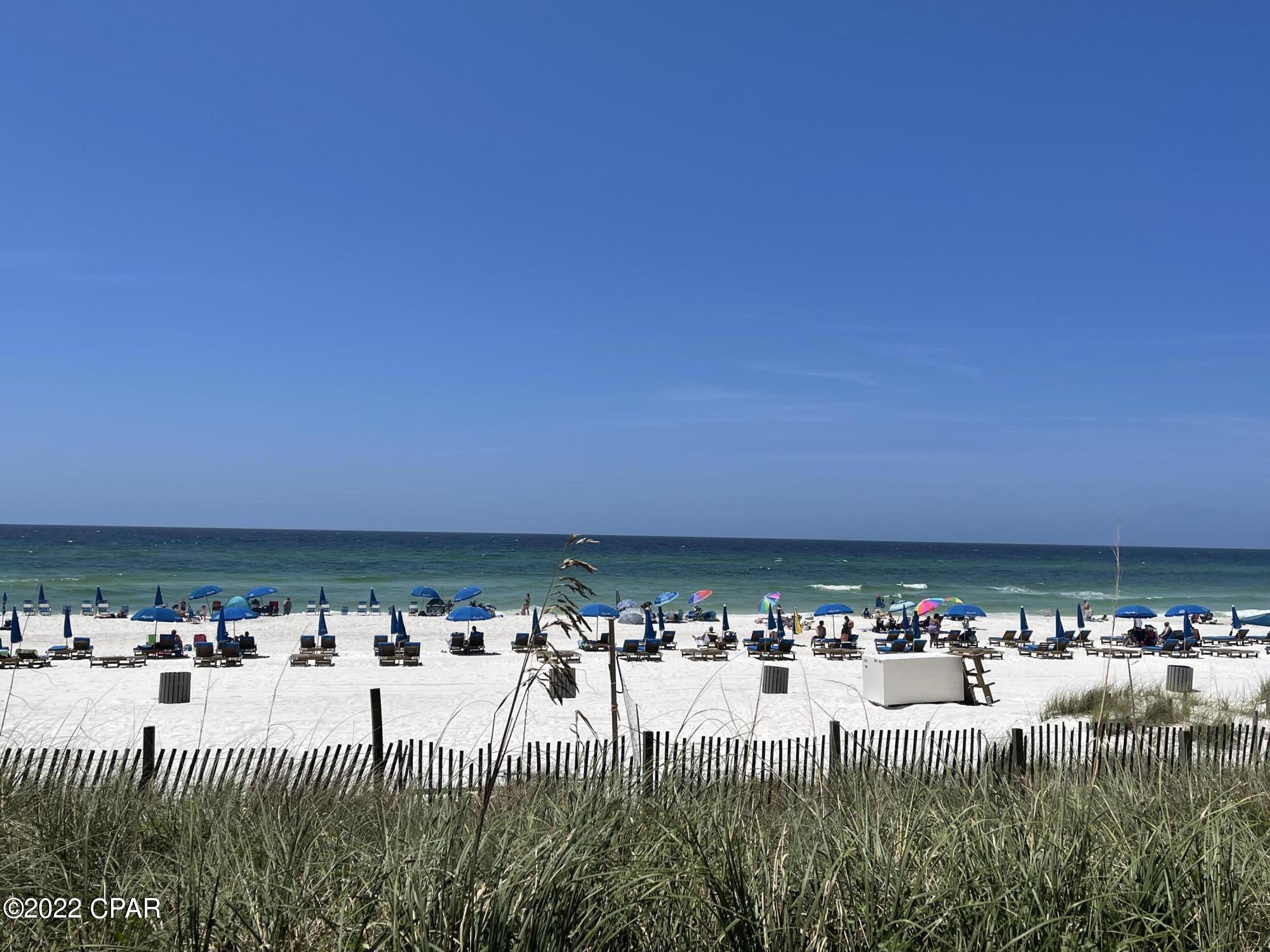 Majestic Beach Tower I - Residential