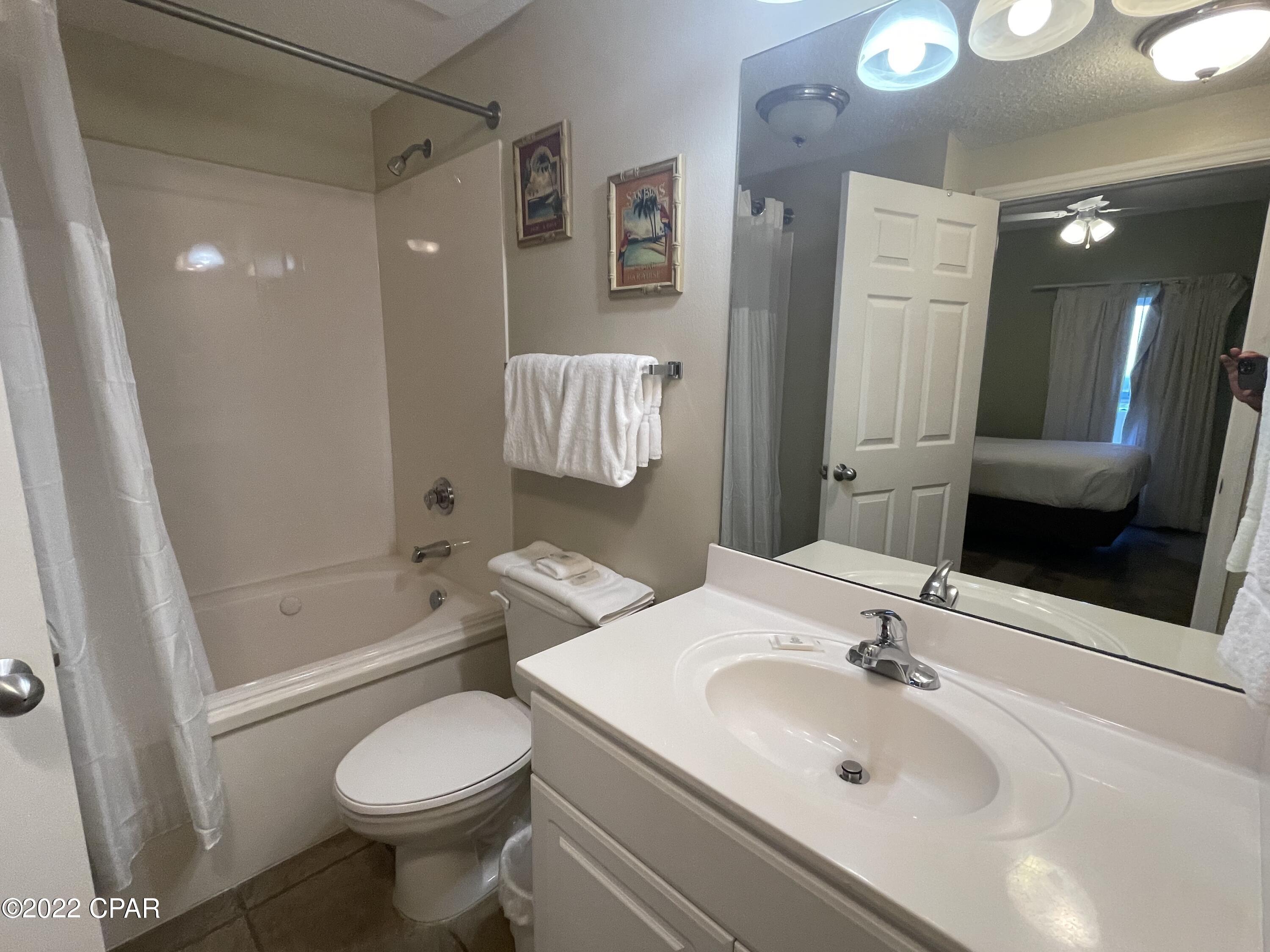 Majestic Beach Tower I - Residential