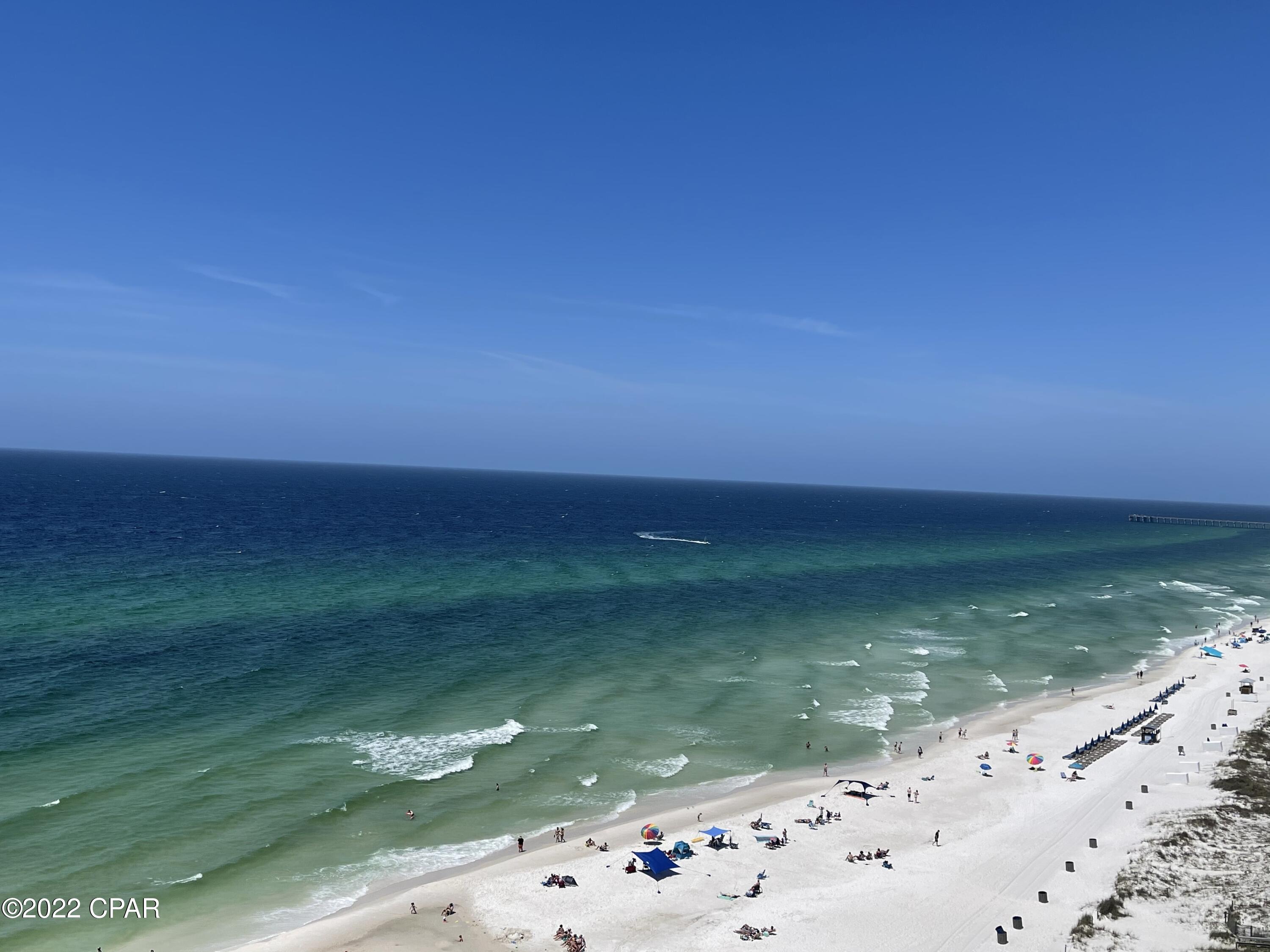 Majestic Beach Tower I - Residential