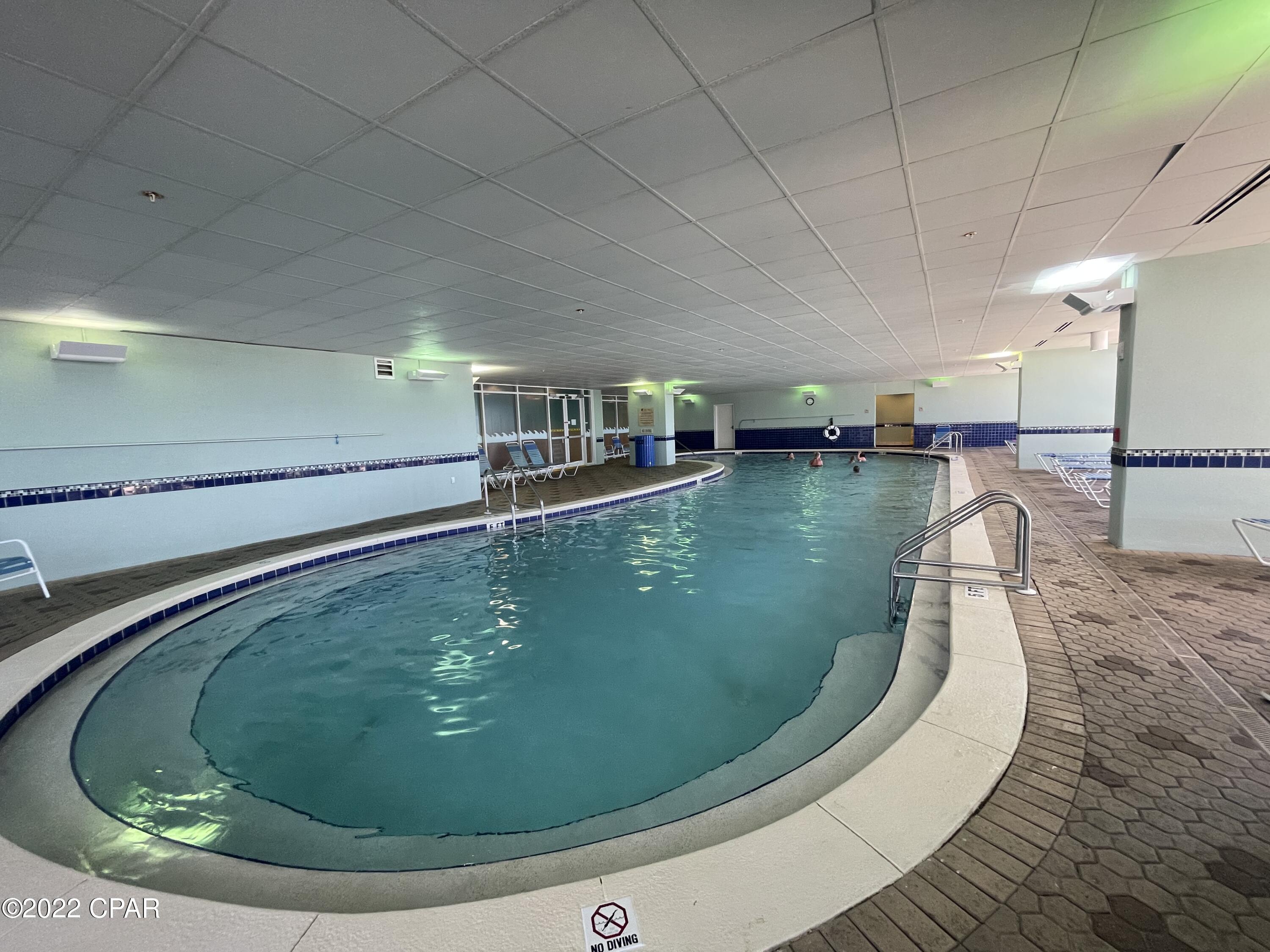 Majestic Beach Tower I - Residential