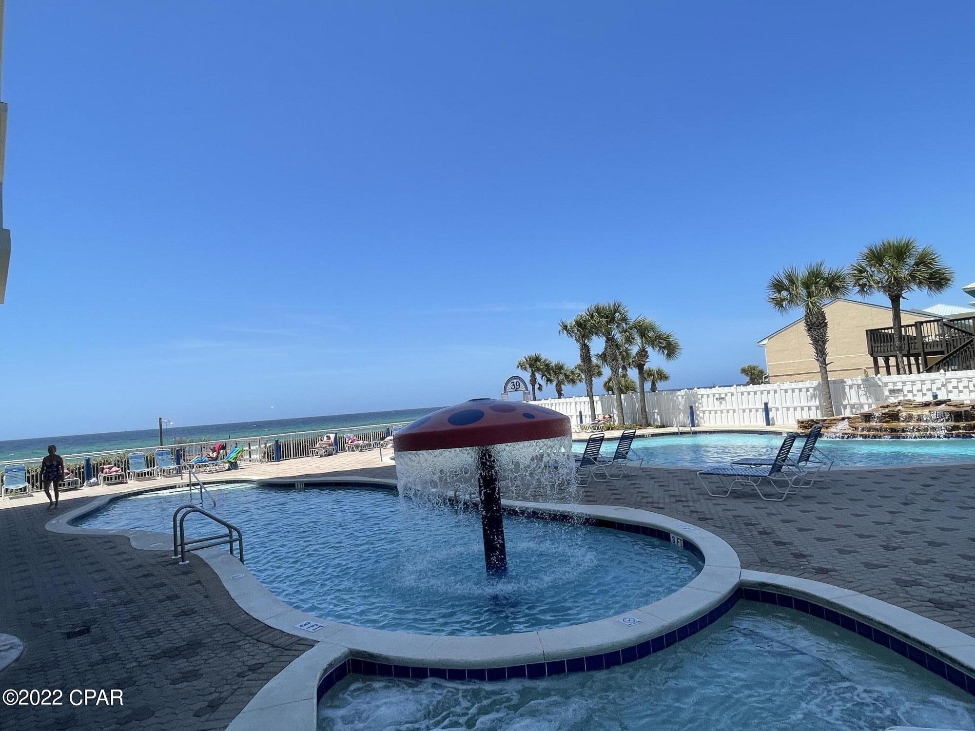 Majestic Beach Tower I - Residential