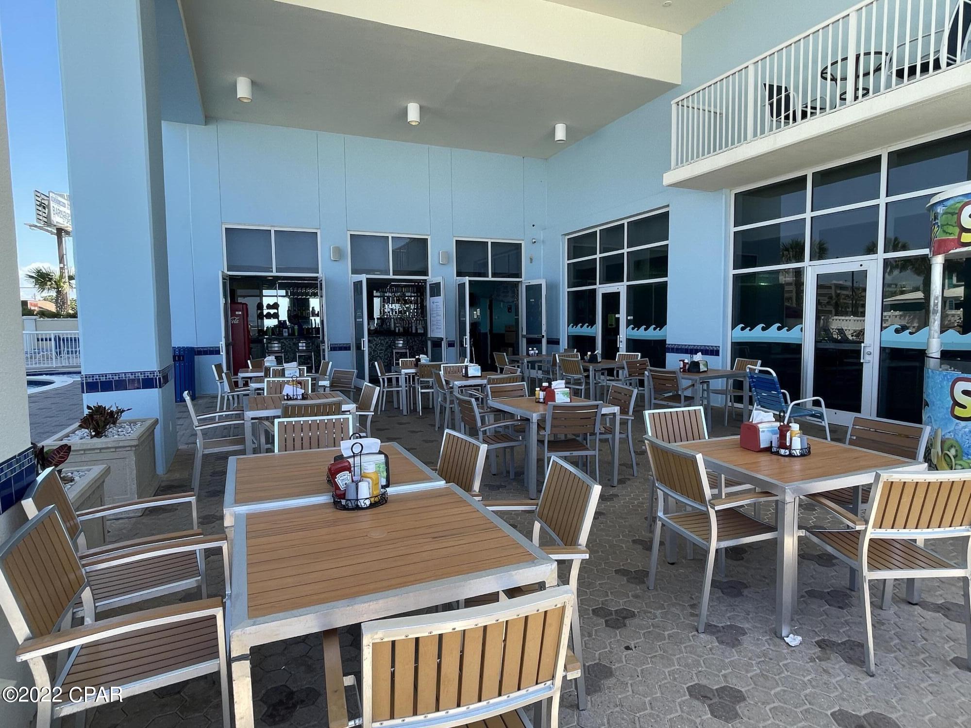 Majestic Beach Tower I - Residential