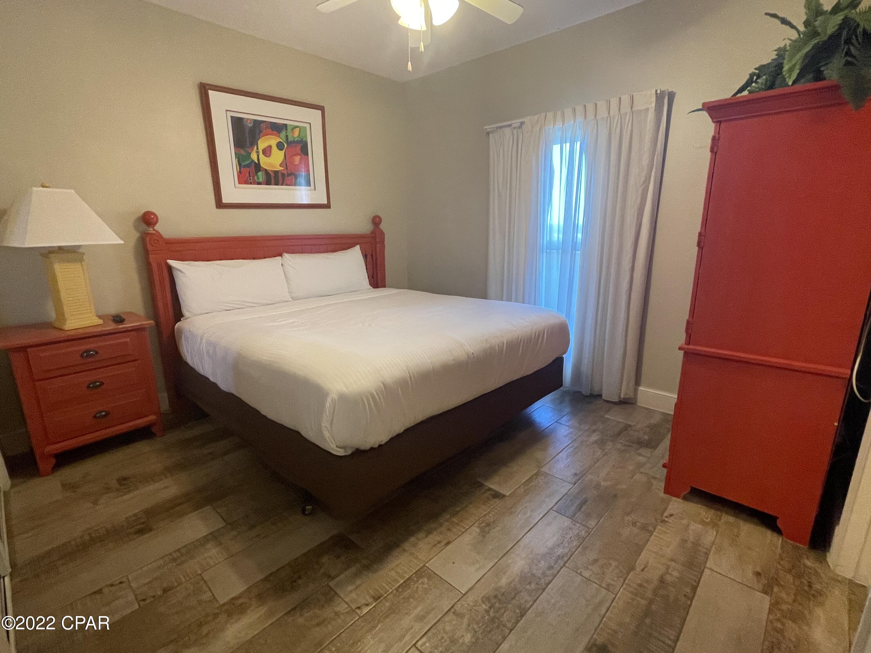 Majestic Beach Tower I - Residential