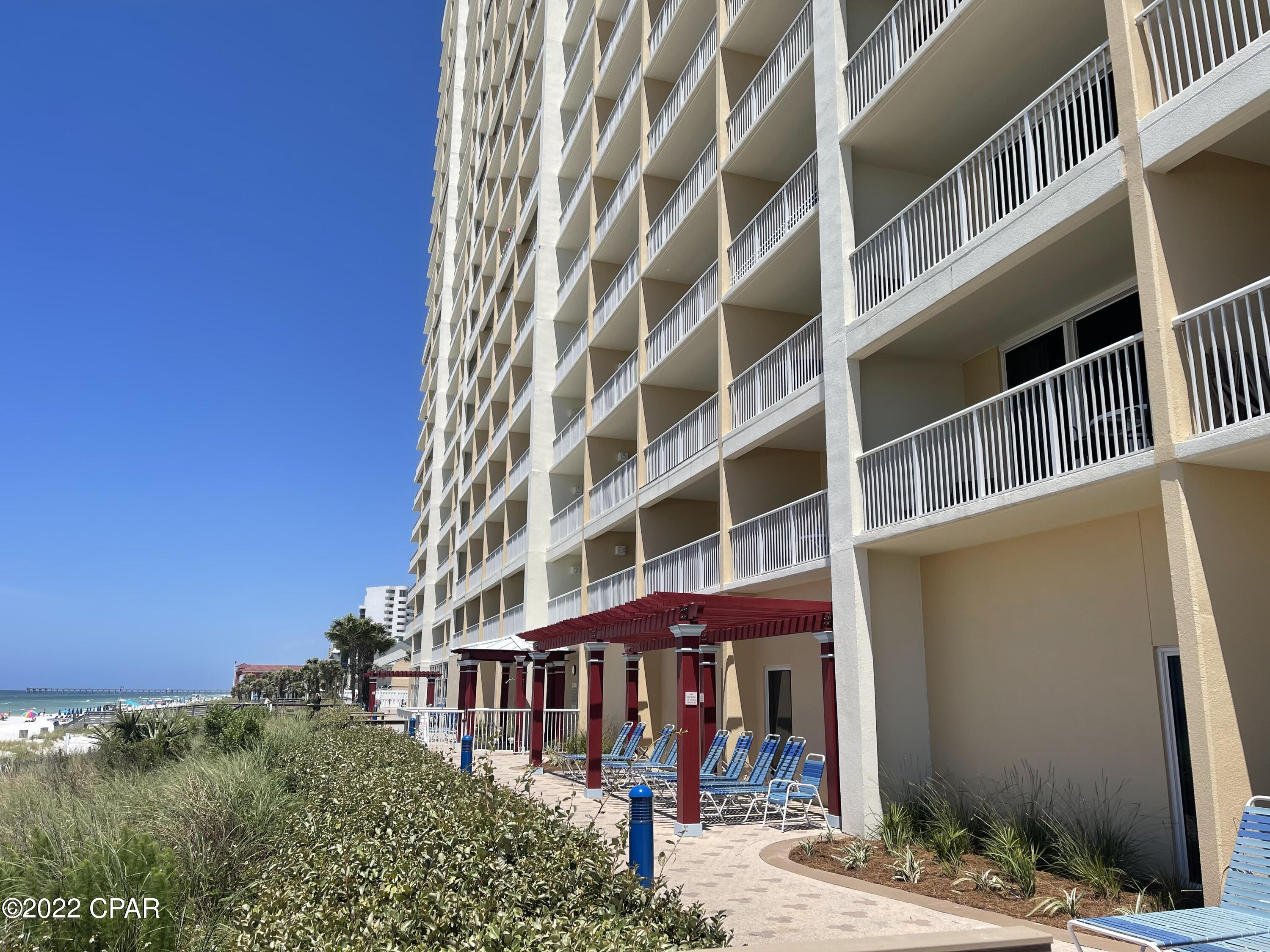 Majestic Beach Tower I - Residential