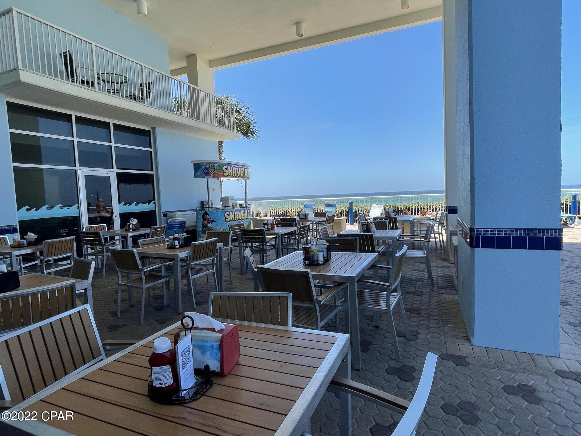 Majestic Beach Tower I - Residential