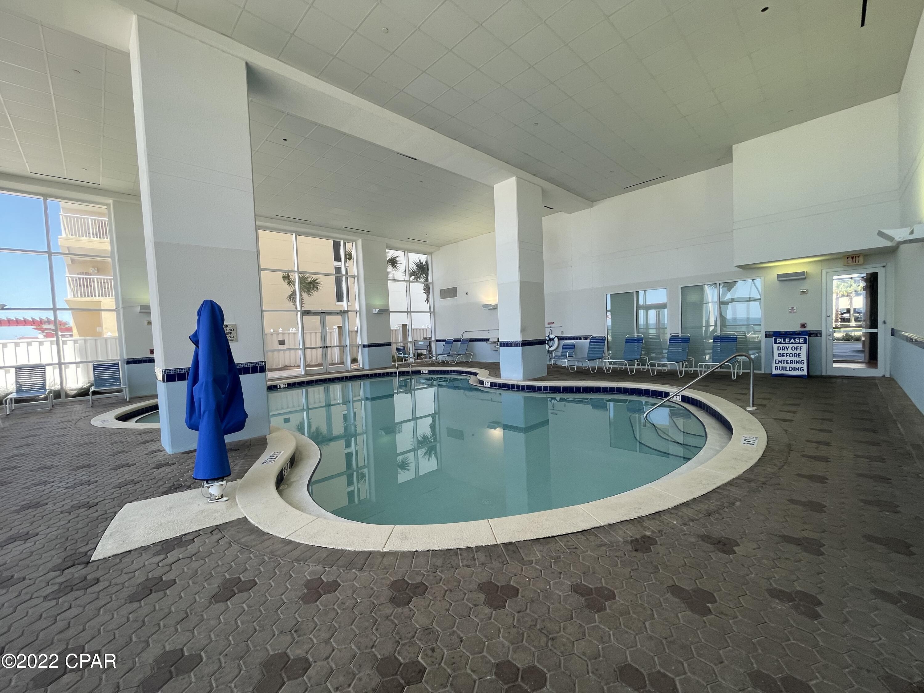 Majestic Beach Tower I - Residential