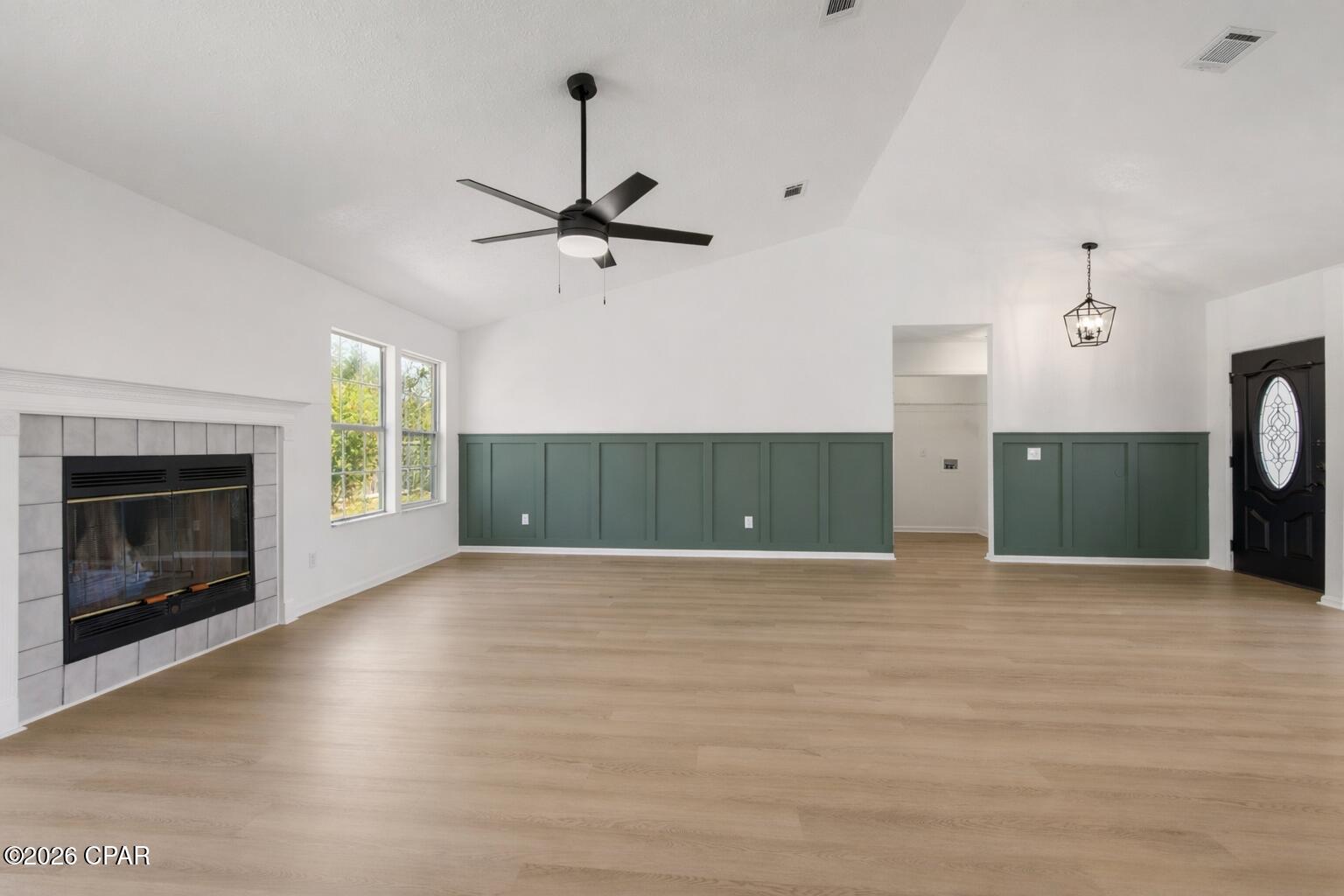 Brittany Woods Park - Residential