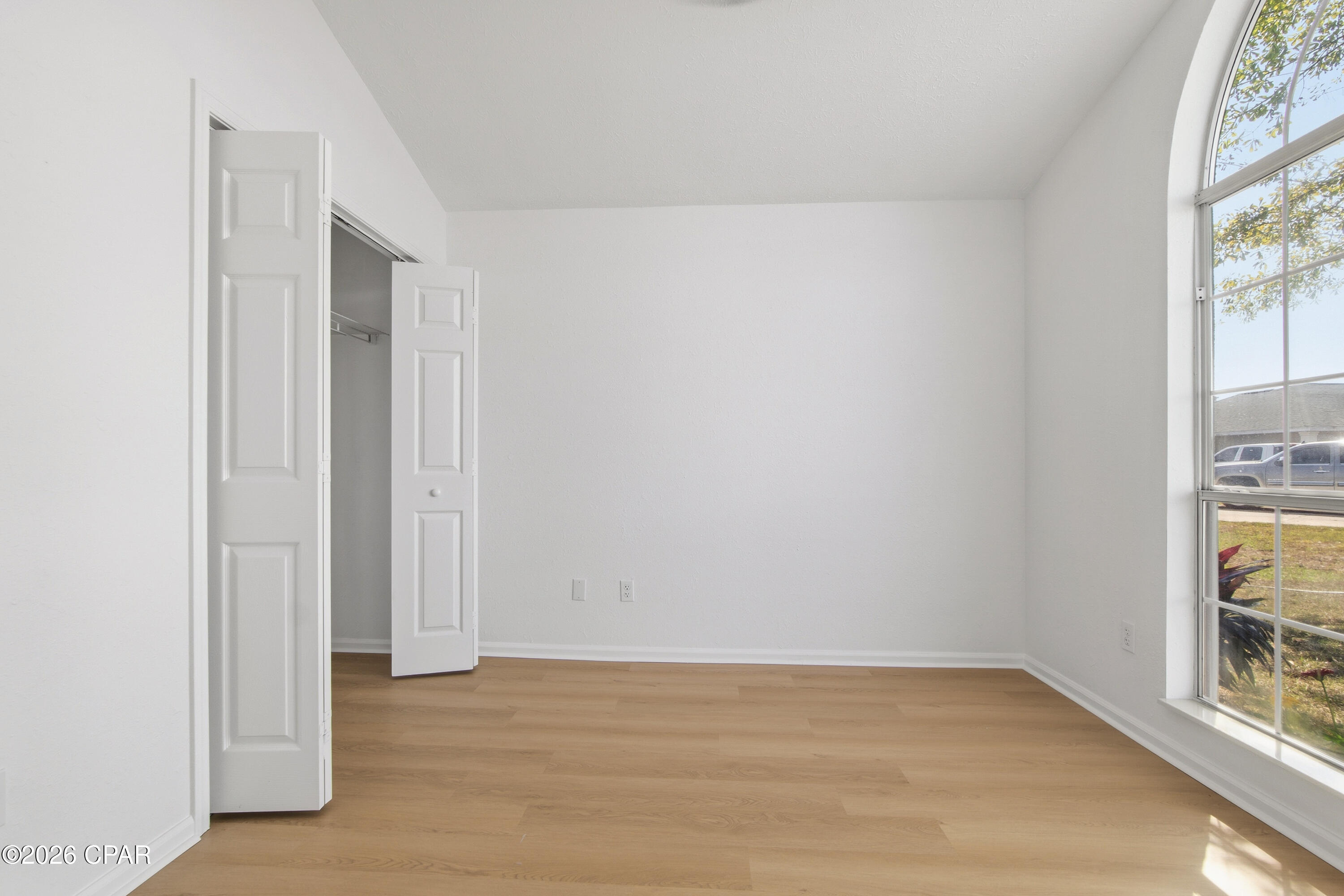 Brittany Woods Park - Residential