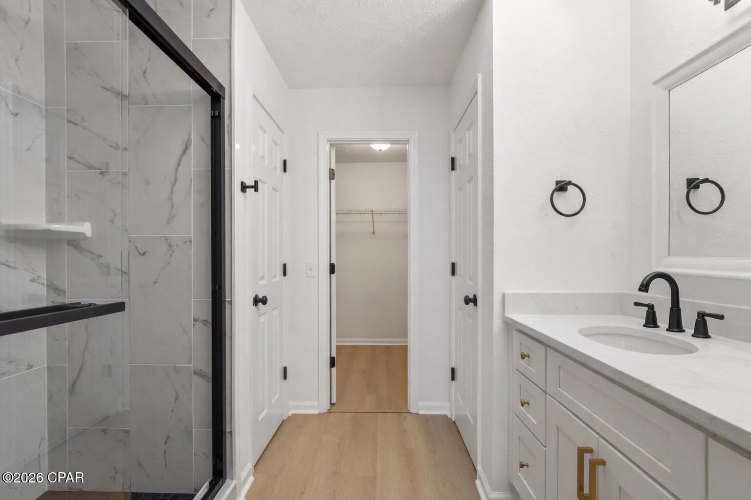 Brittany Woods Park - Residential