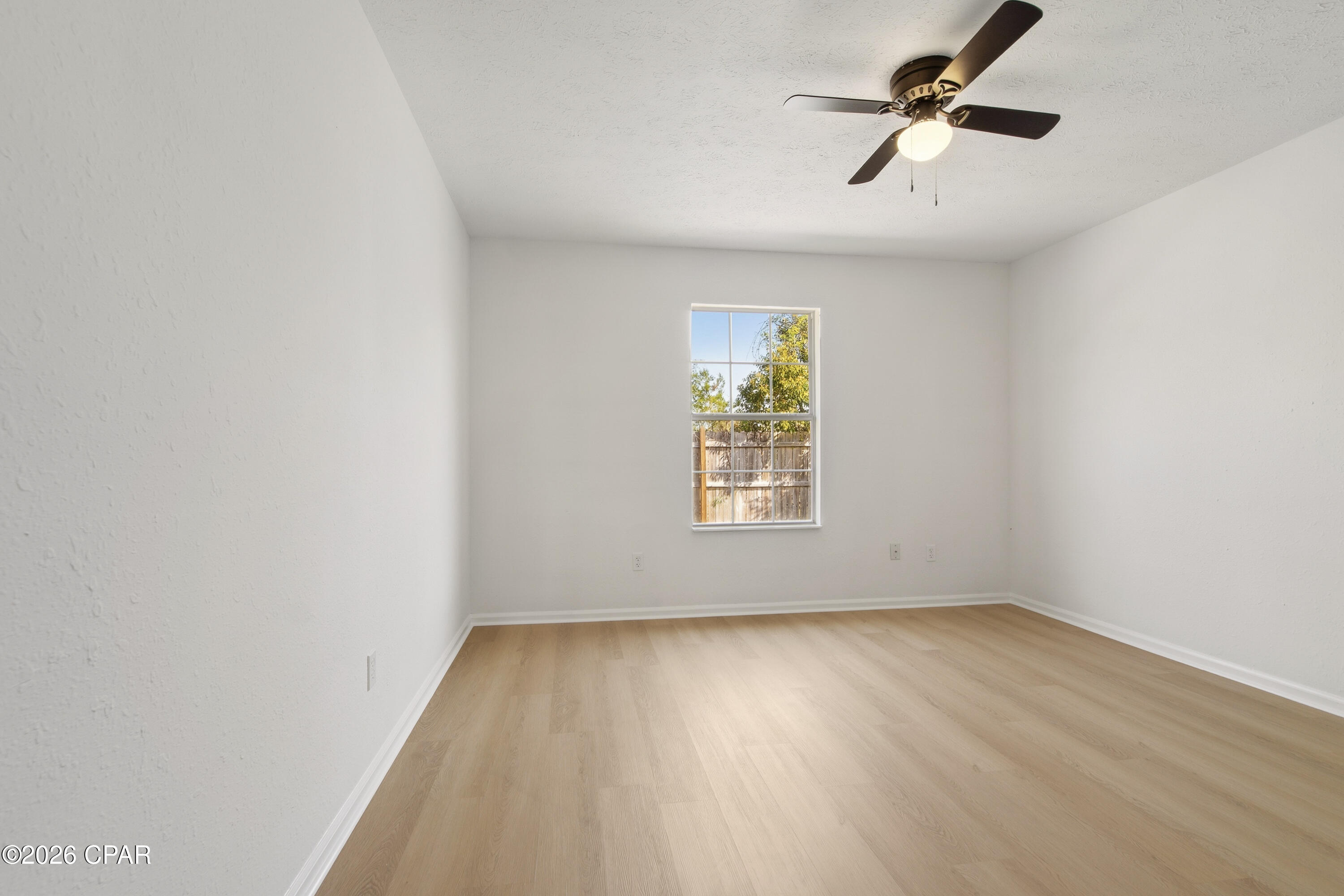 Brittany Woods Park - Residential