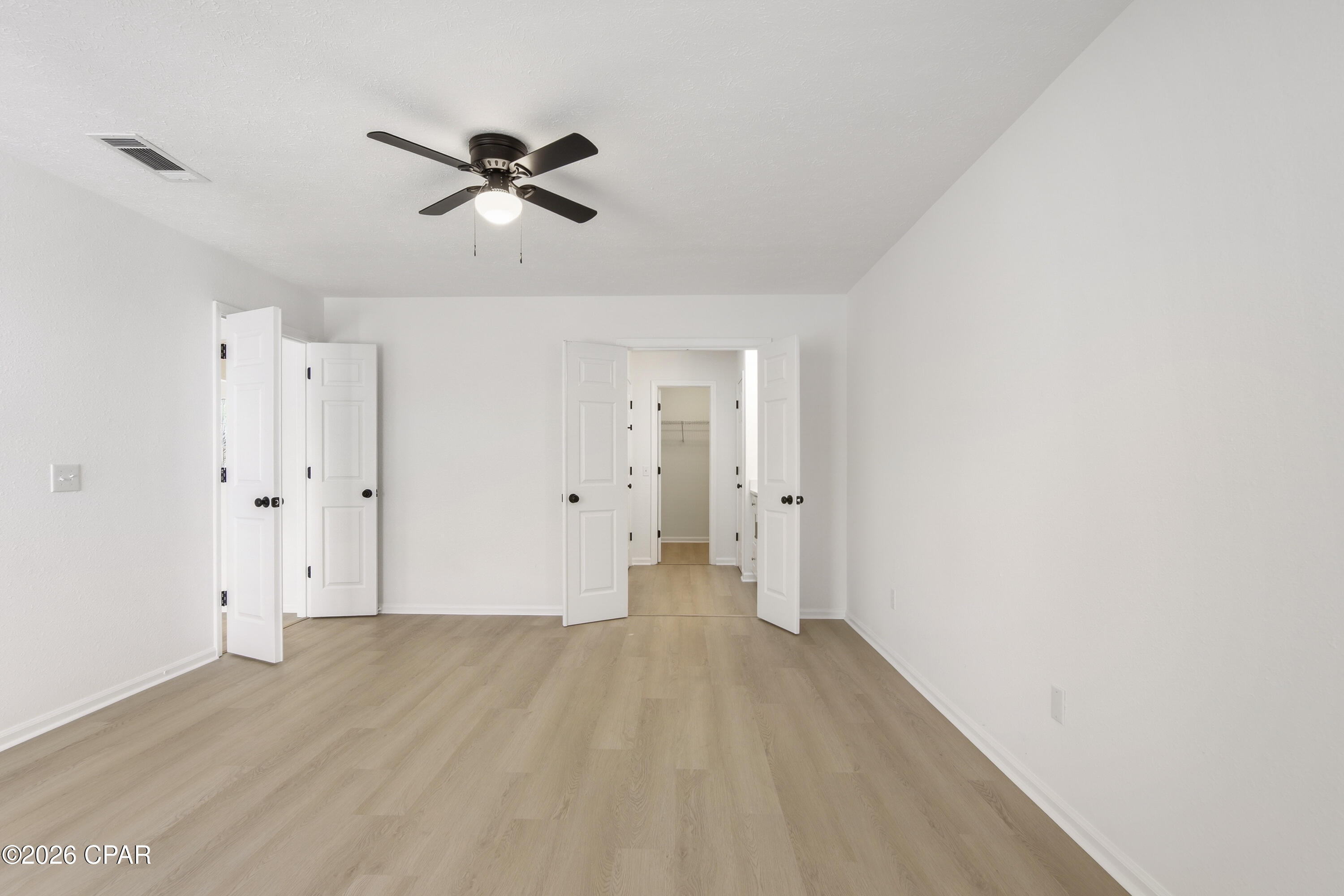 Brittany Woods Park - Residential