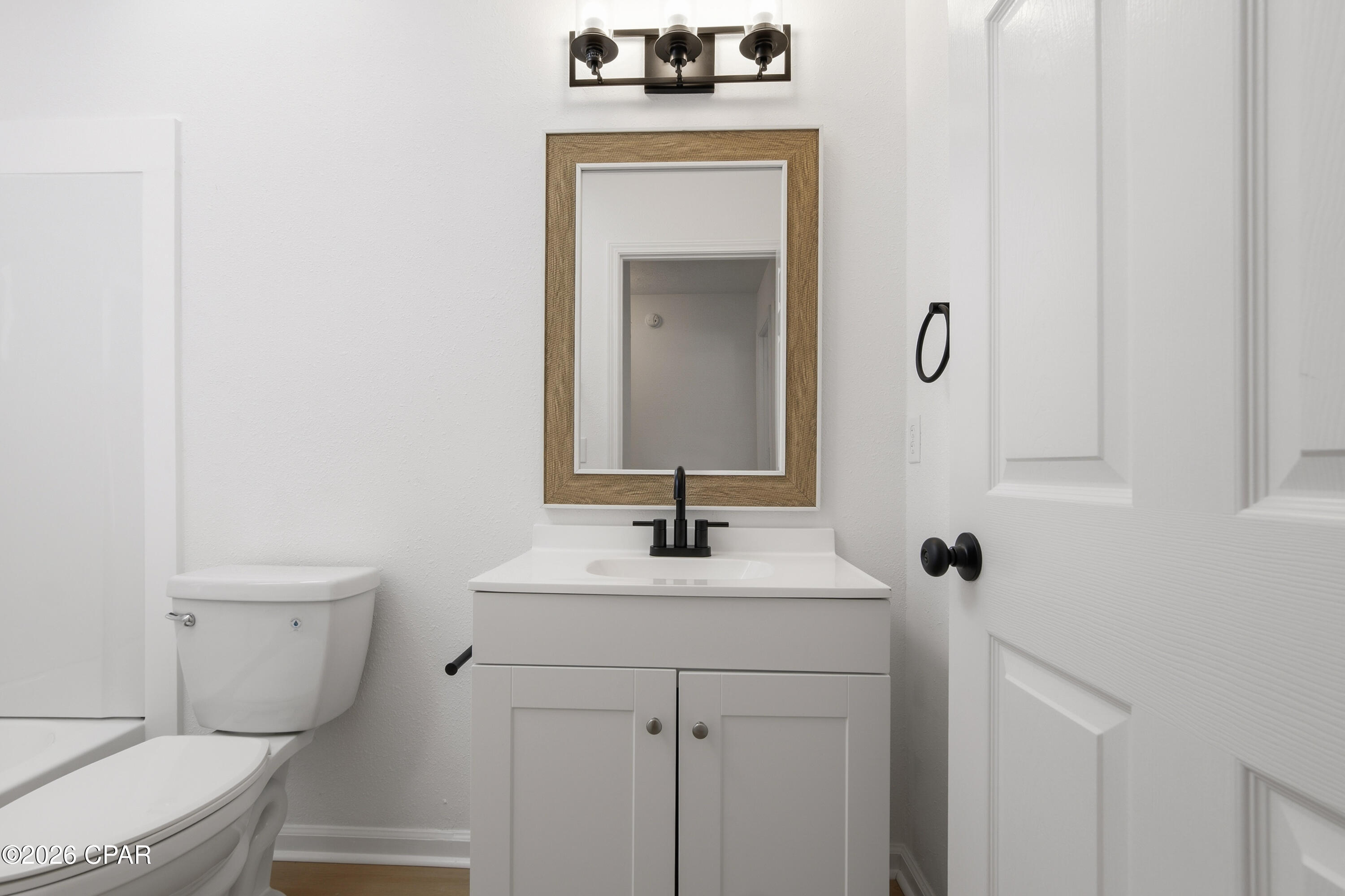 Brittany Woods Park - Residential