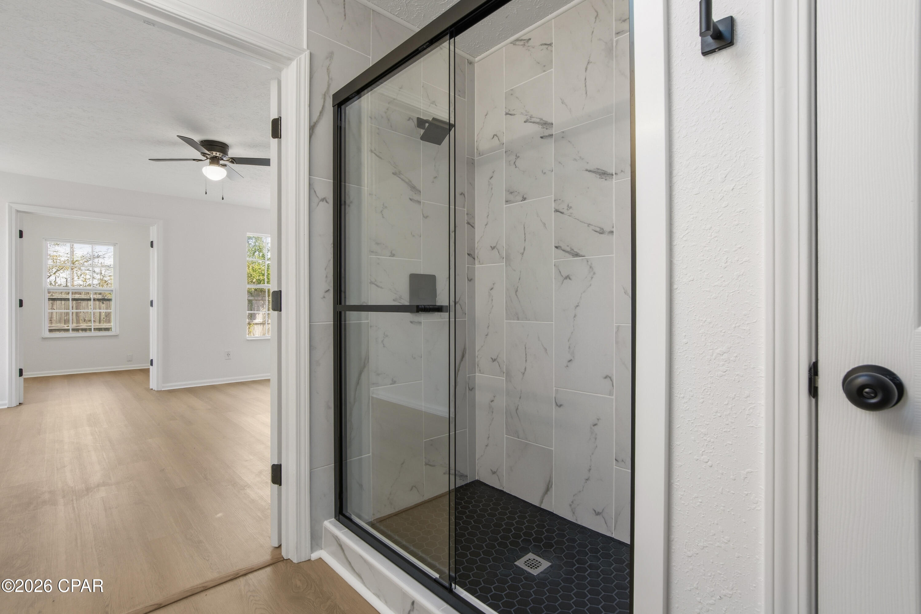 Brittany Woods Park - Residential