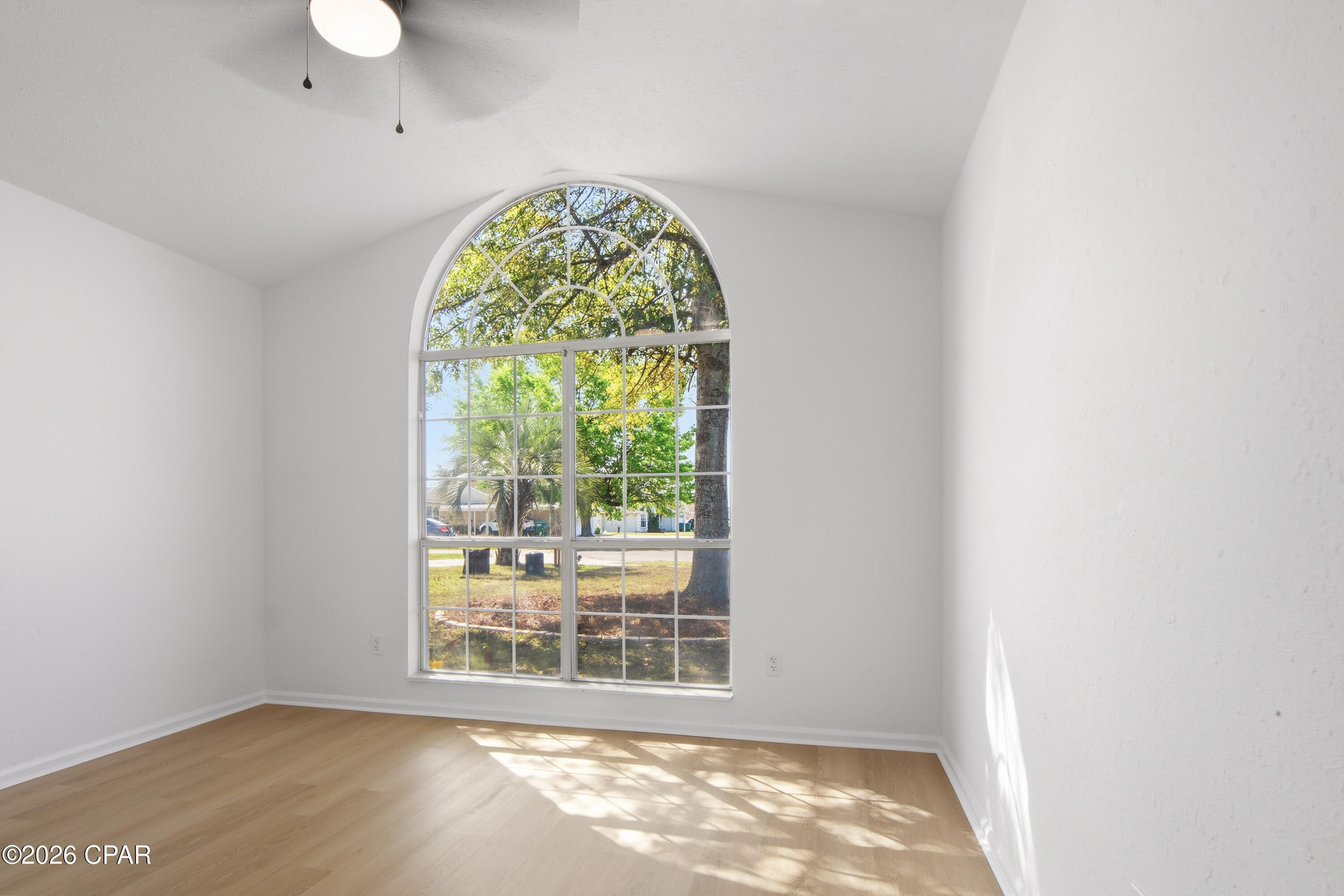 Brittany Woods Park - Residential