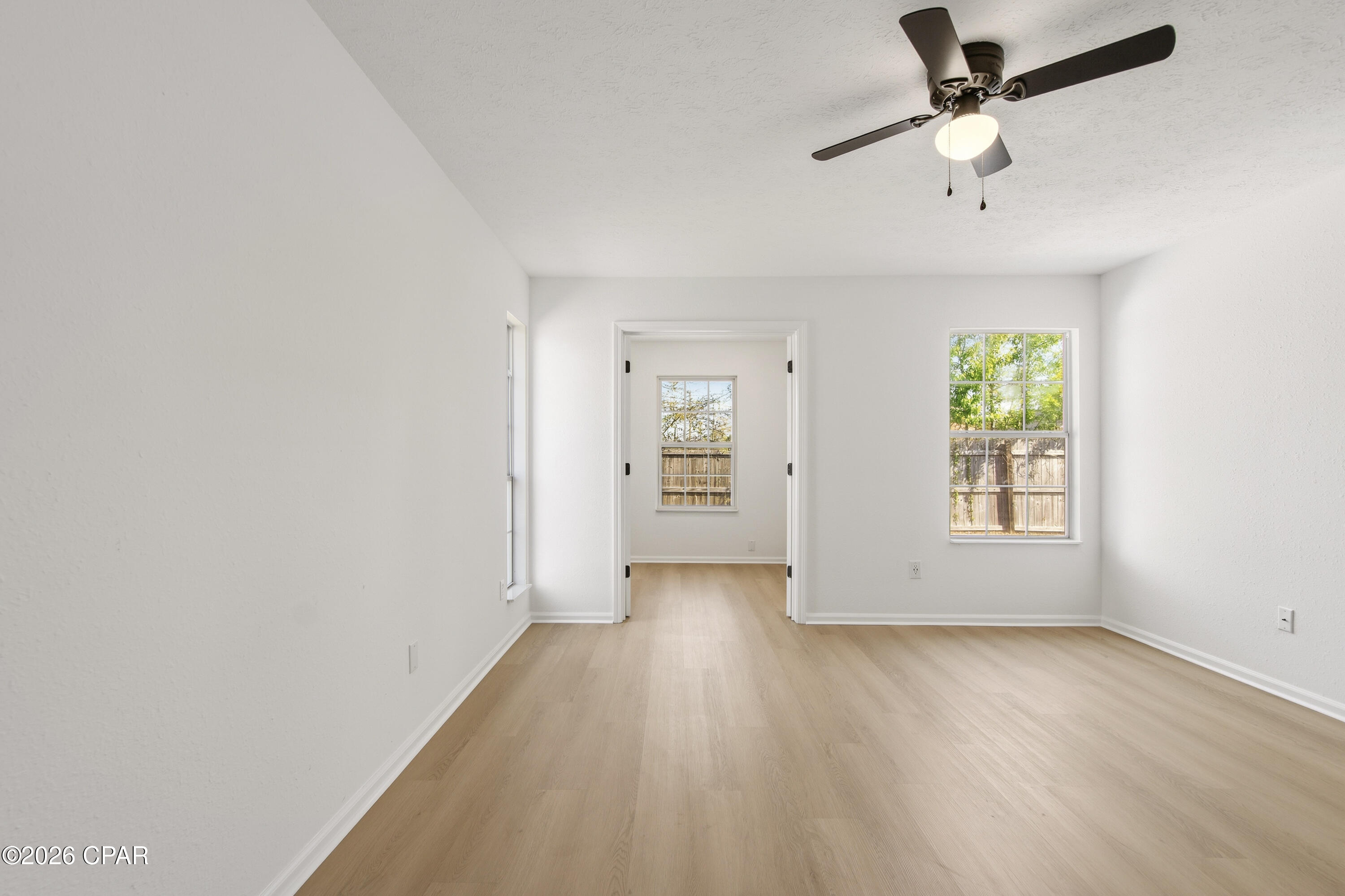 Brittany Woods Park - Residential