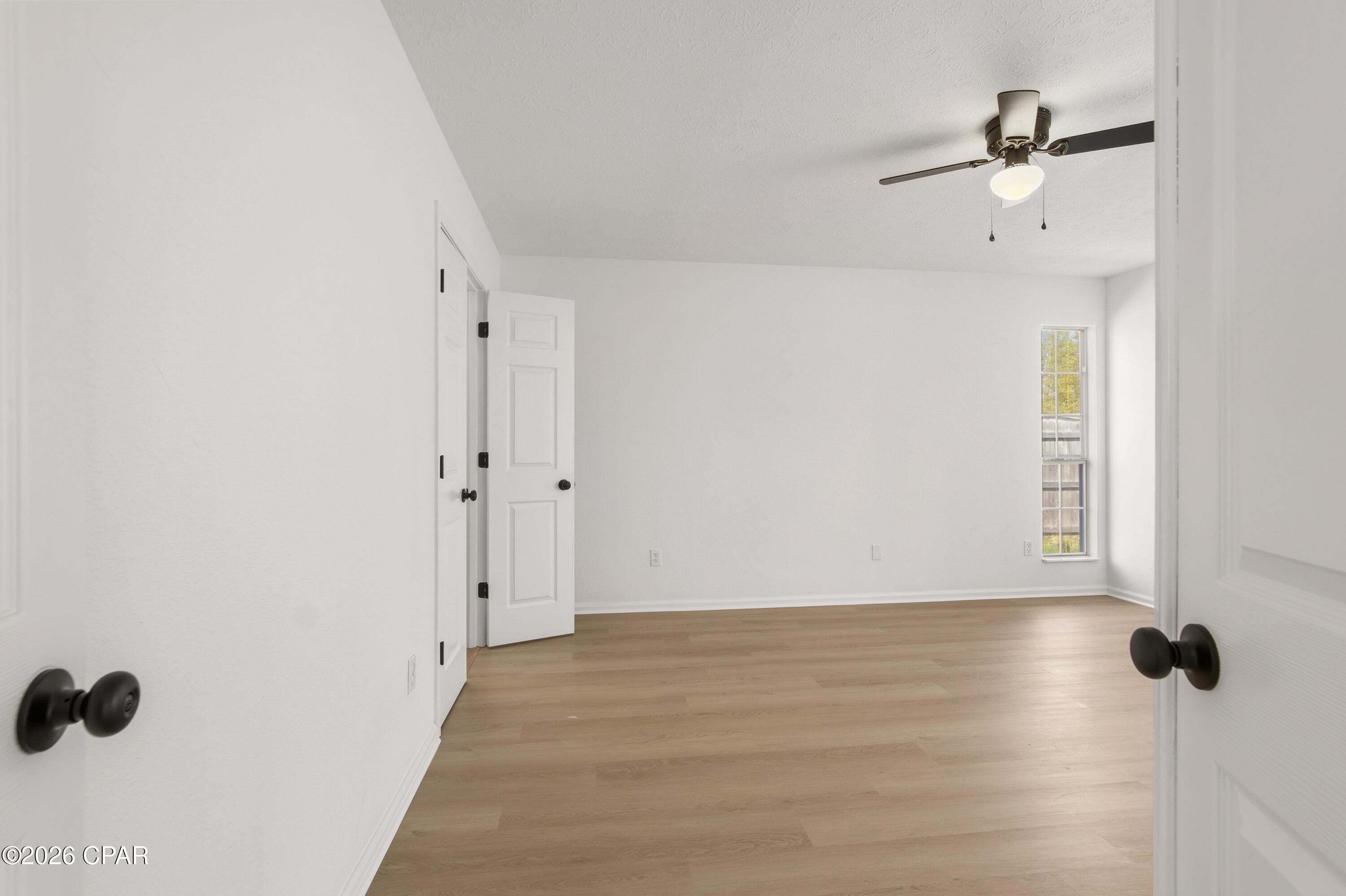 Brittany Woods Park - Residential