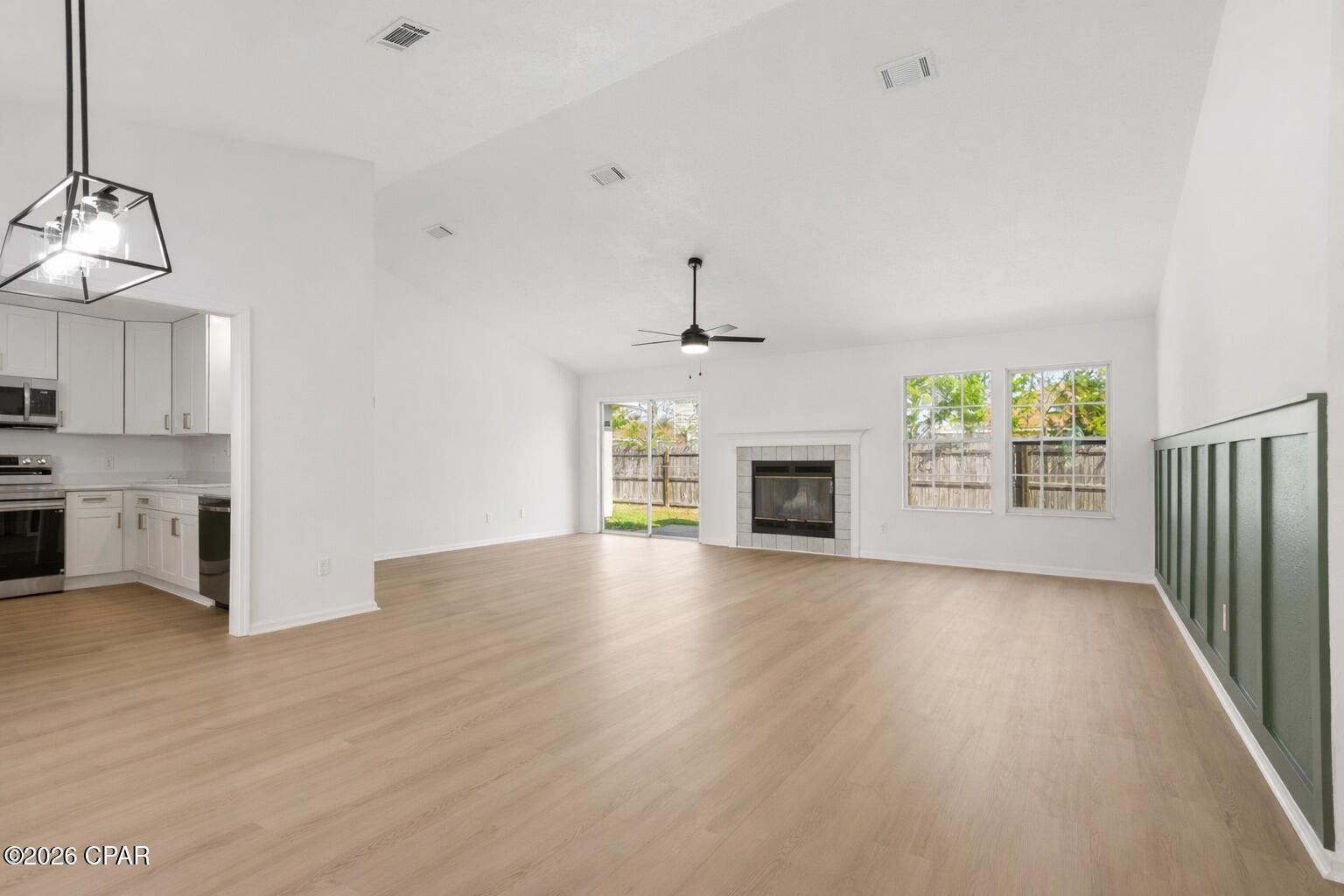 Brittany Woods Park - Residential