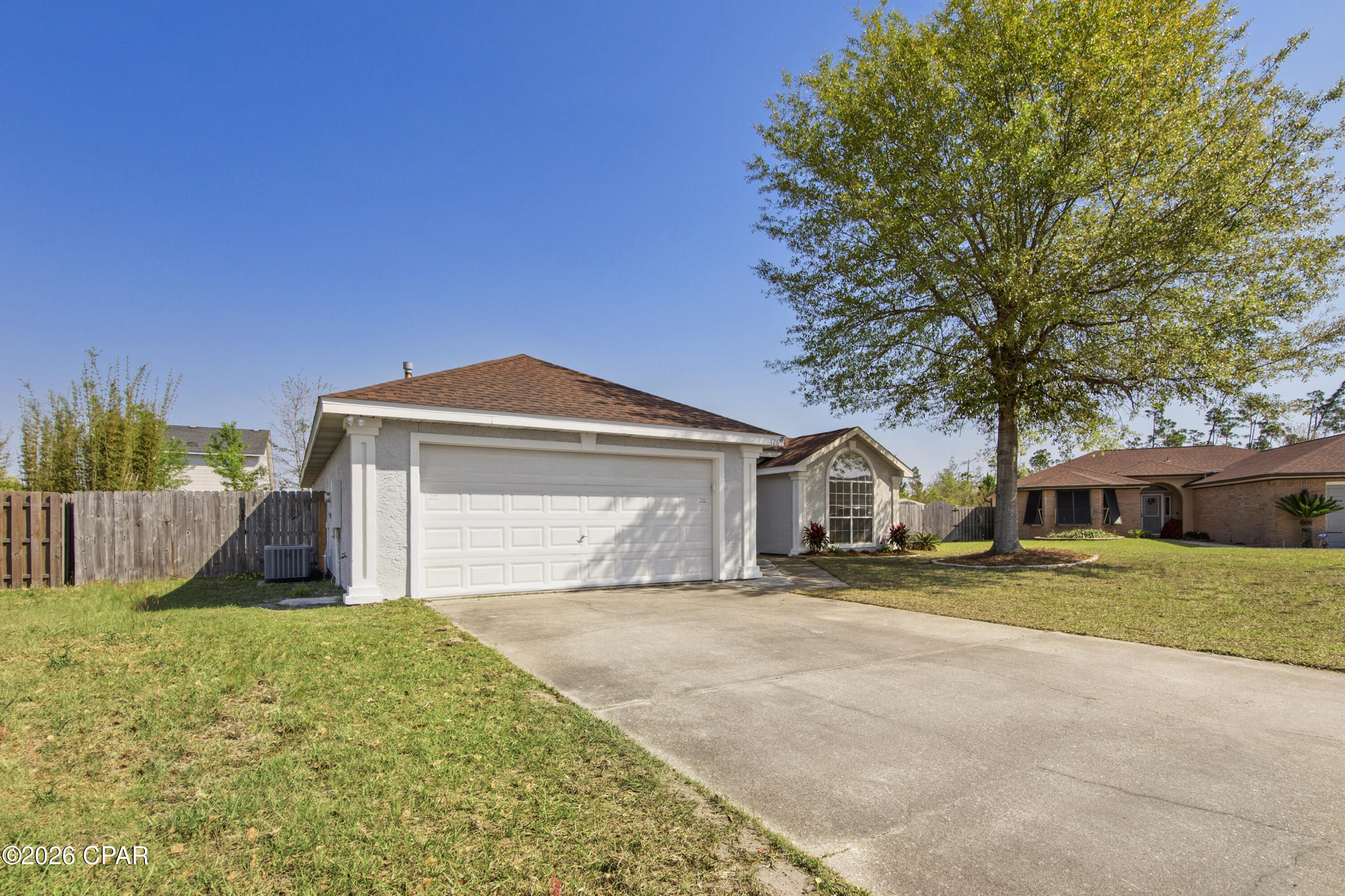 Brittany Woods Park - Residential