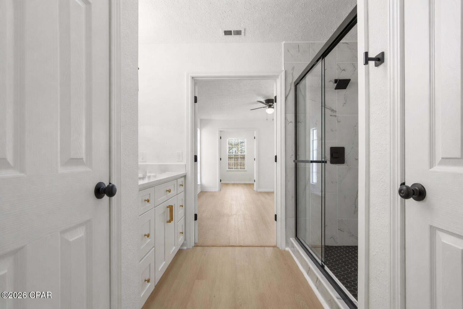 Brittany Woods Park - Residential