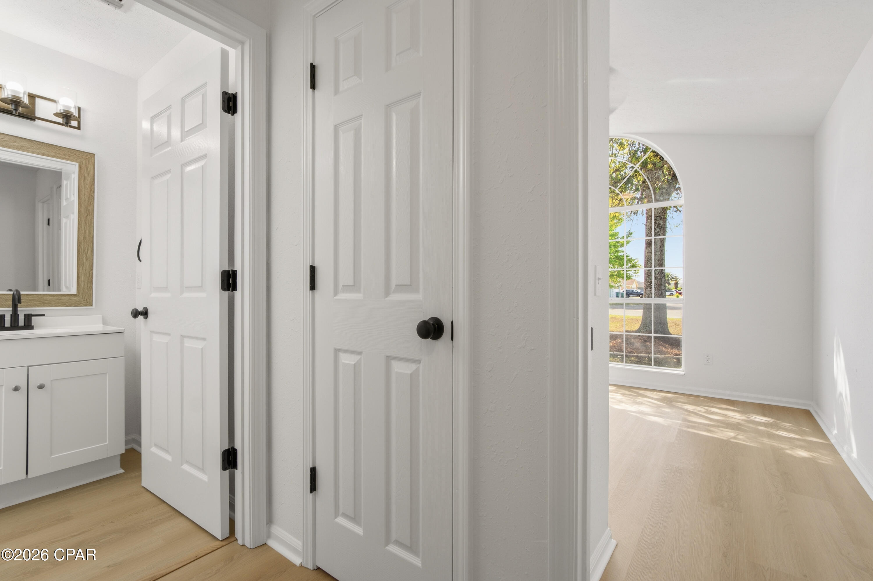 Brittany Woods Park - Residential