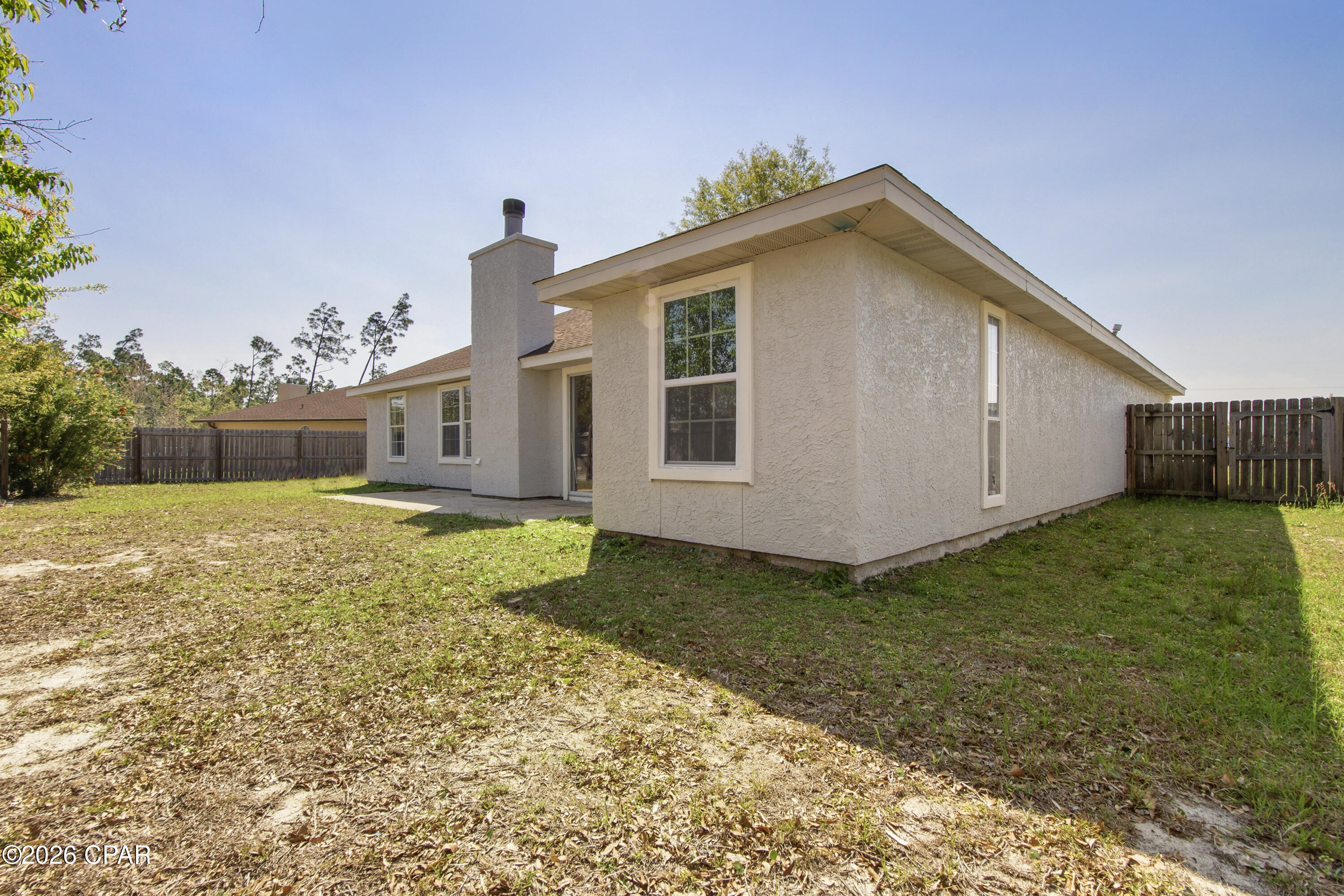 Brittany Woods Park - Residential