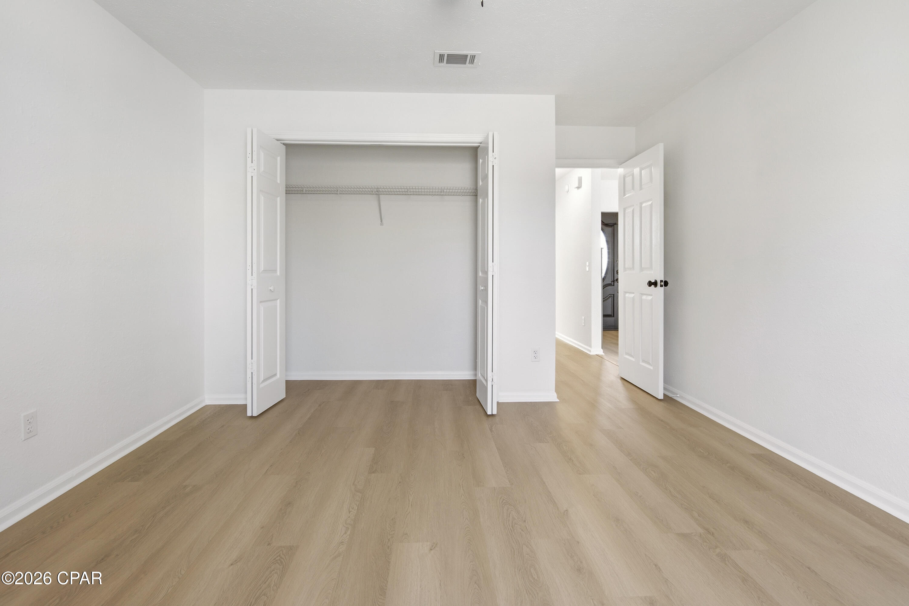 Brittany Woods Park - Residential