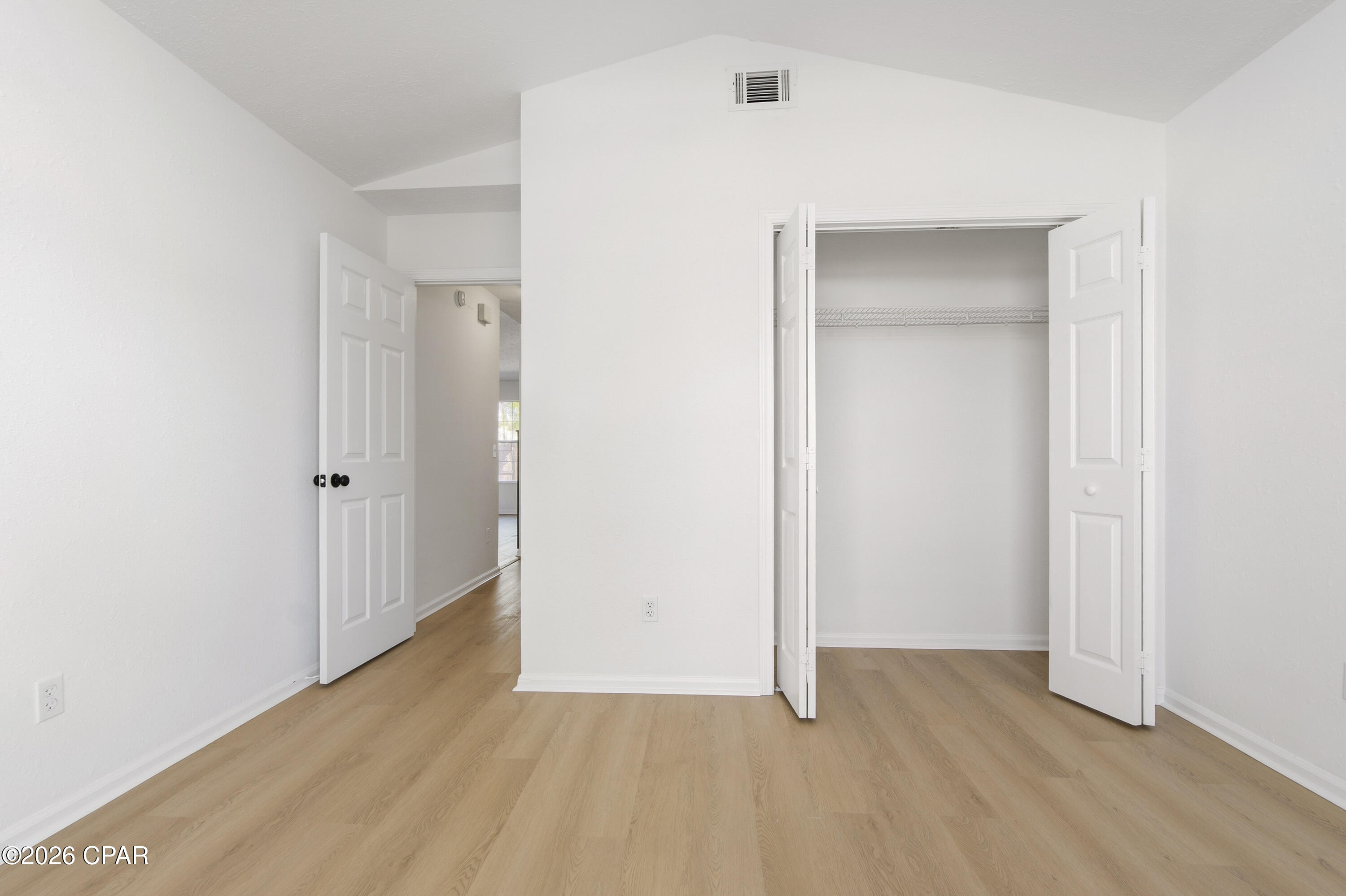 Brittany Woods Park - Residential