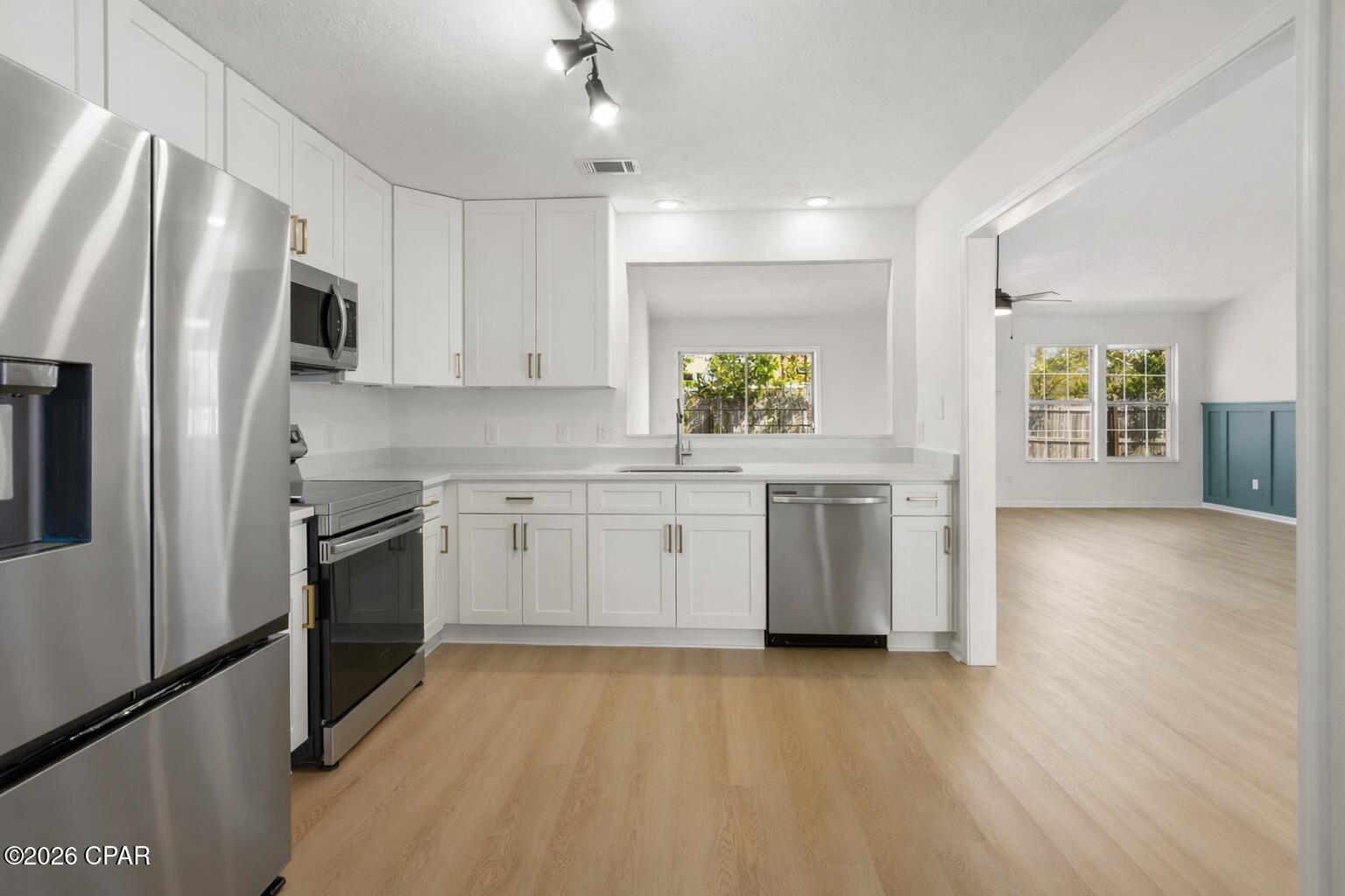 Brittany Woods Park - Residential