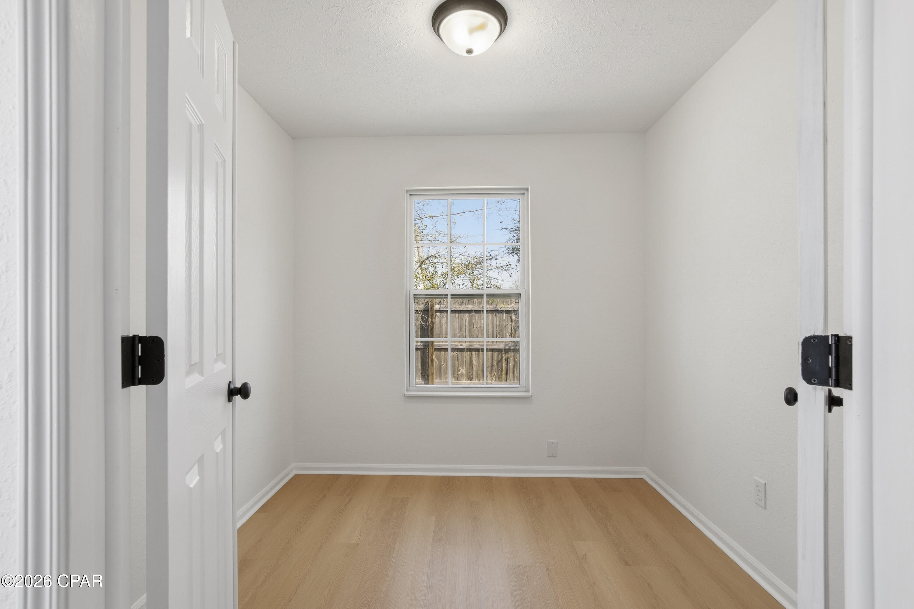 Brittany Woods Park - Residential