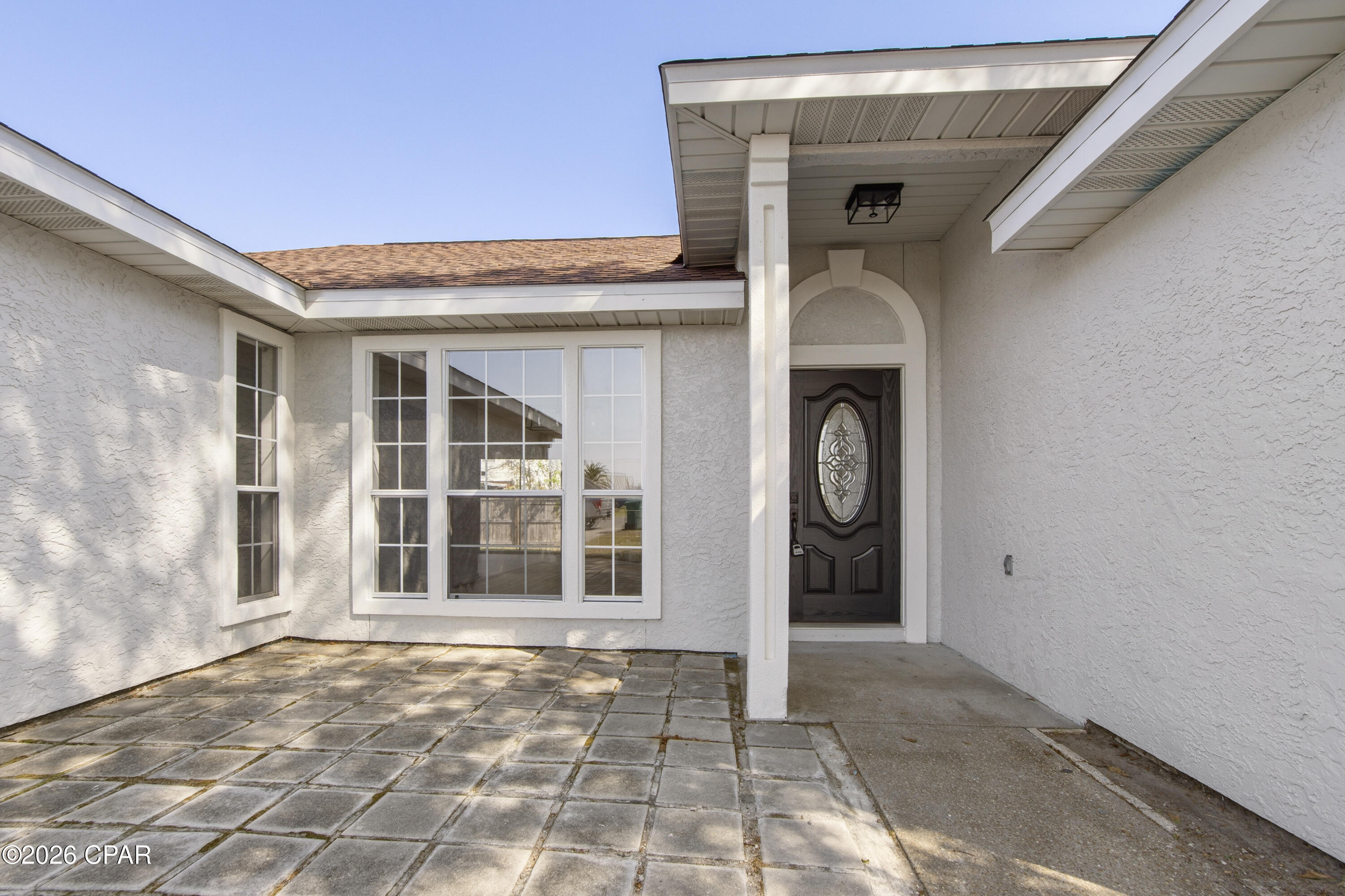 Brittany Woods Park - Residential