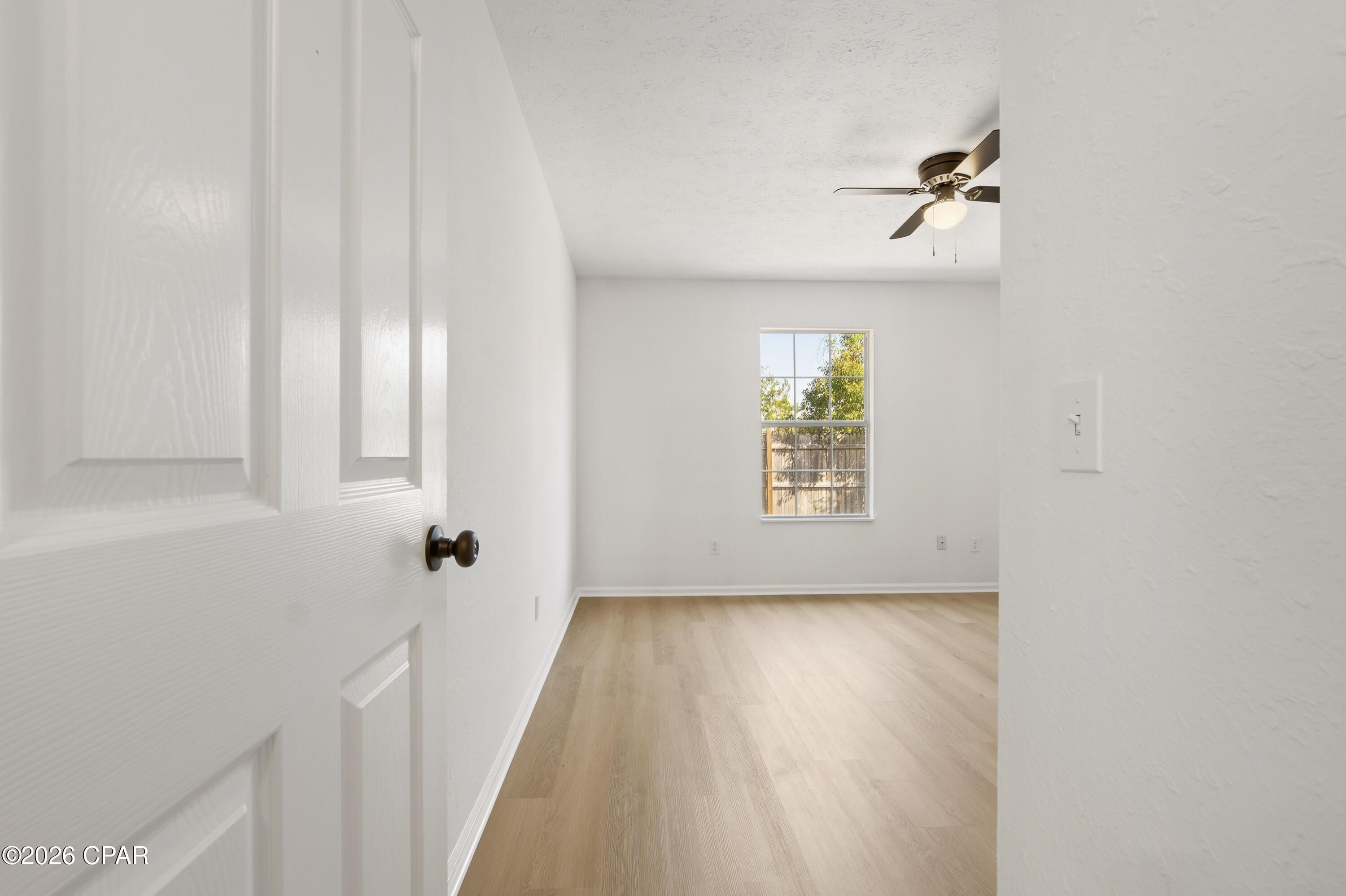 Brittany Woods Park - Residential