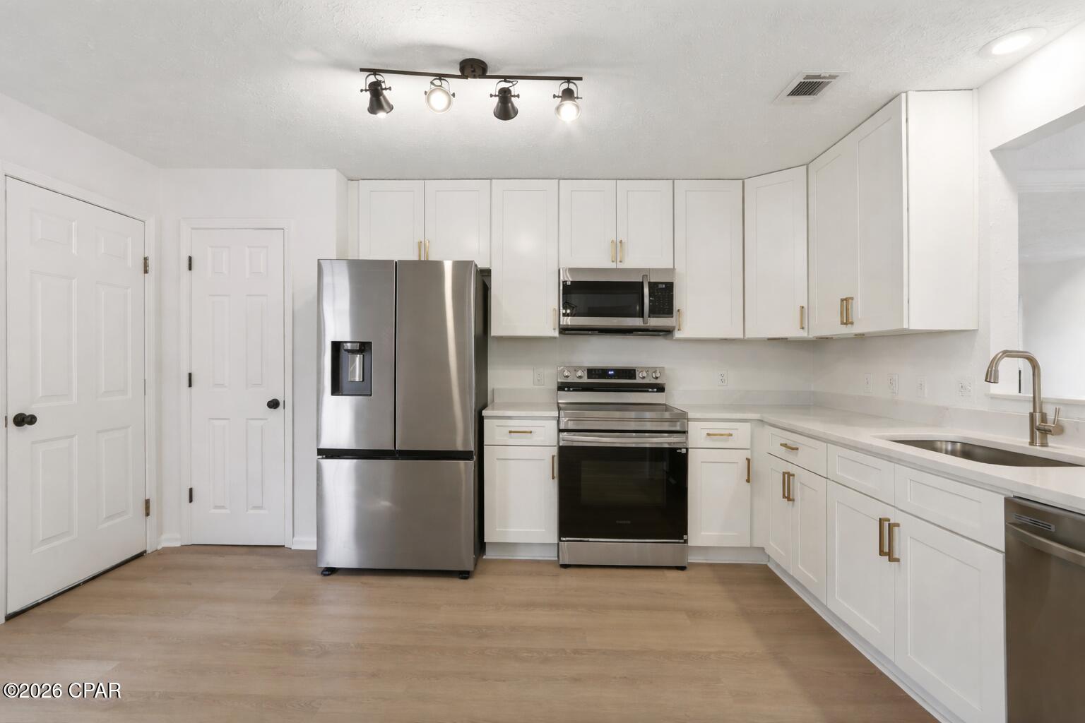 Brittany Woods Park - Residential