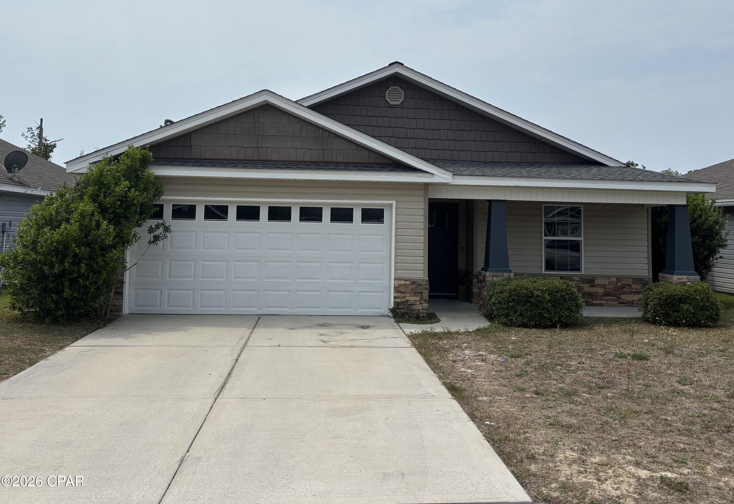 Plantation Heights - Residential