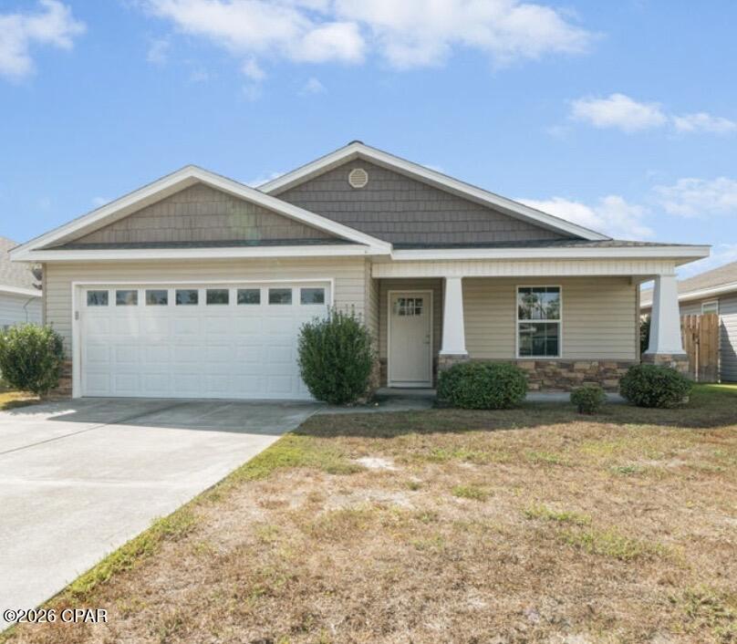 Plantation Heights - Residential