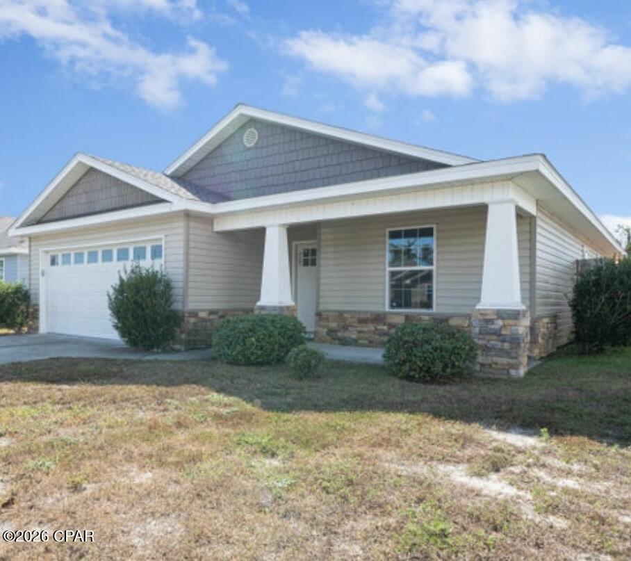 Plantation Heights - Residential