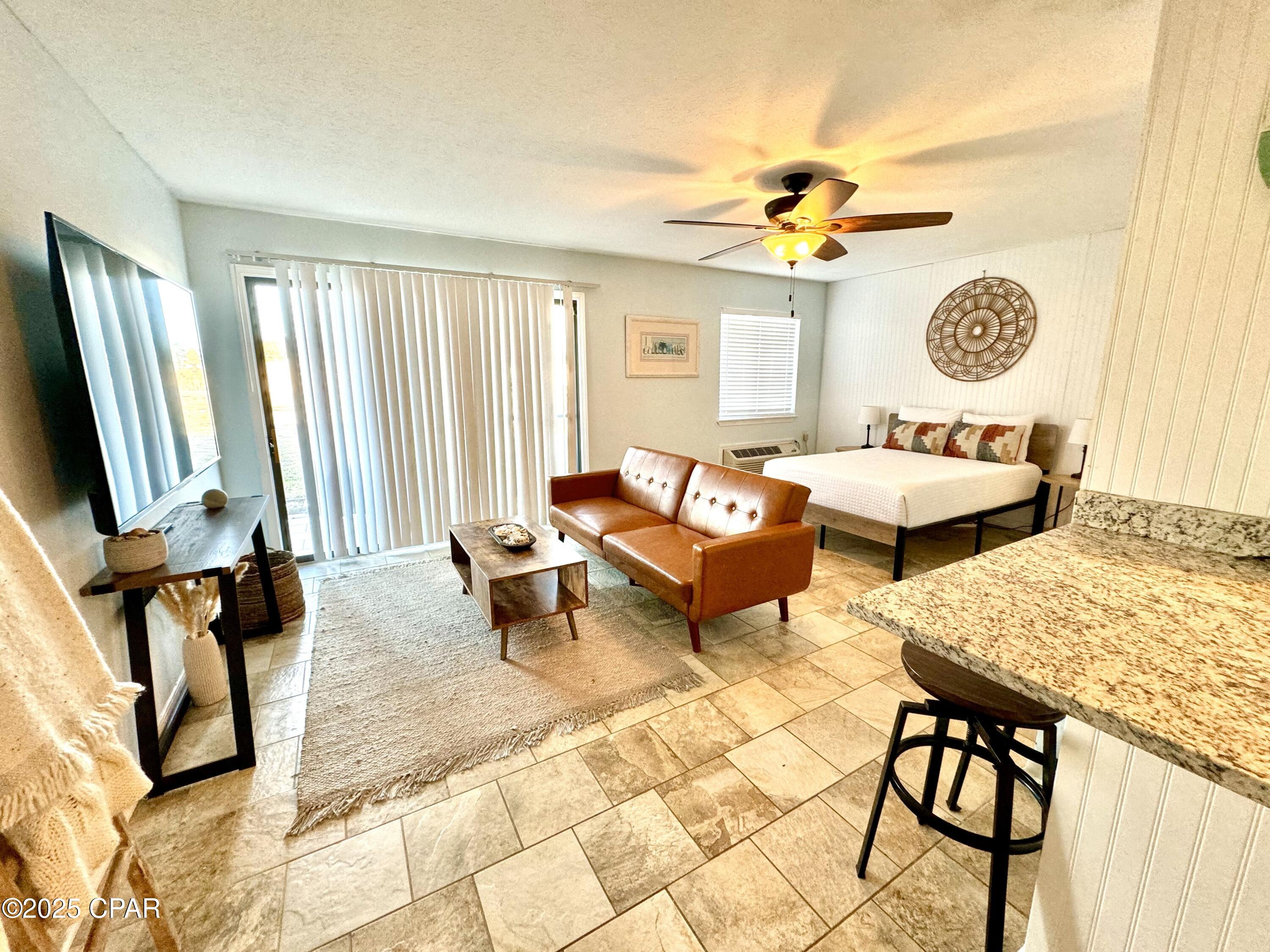 Pirate's Cove Inlet Condo Ph 3 - Residential