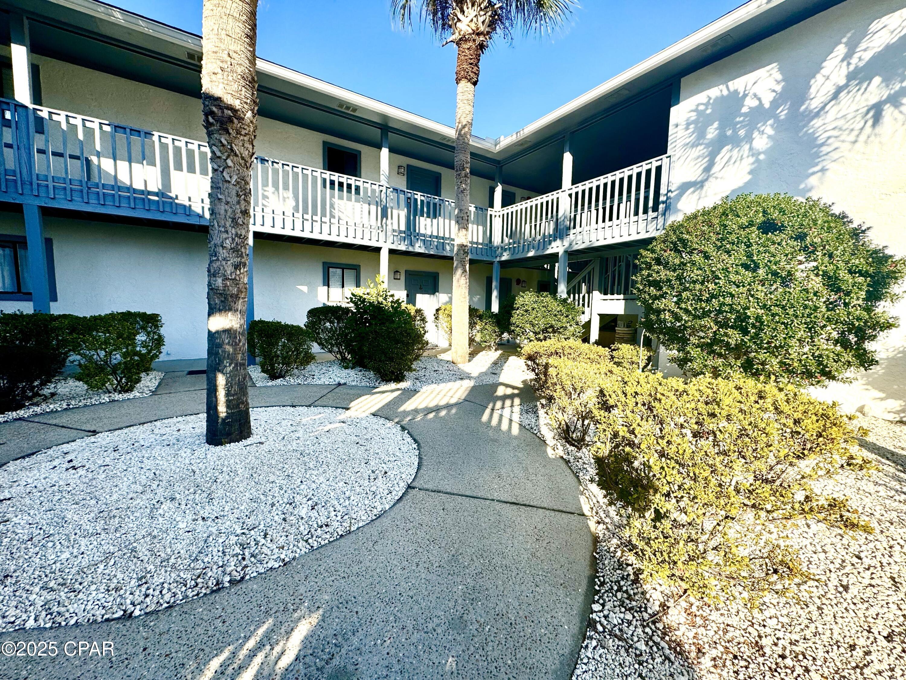 Pirate's Cove Inlet Condo Ph 3 - Residential