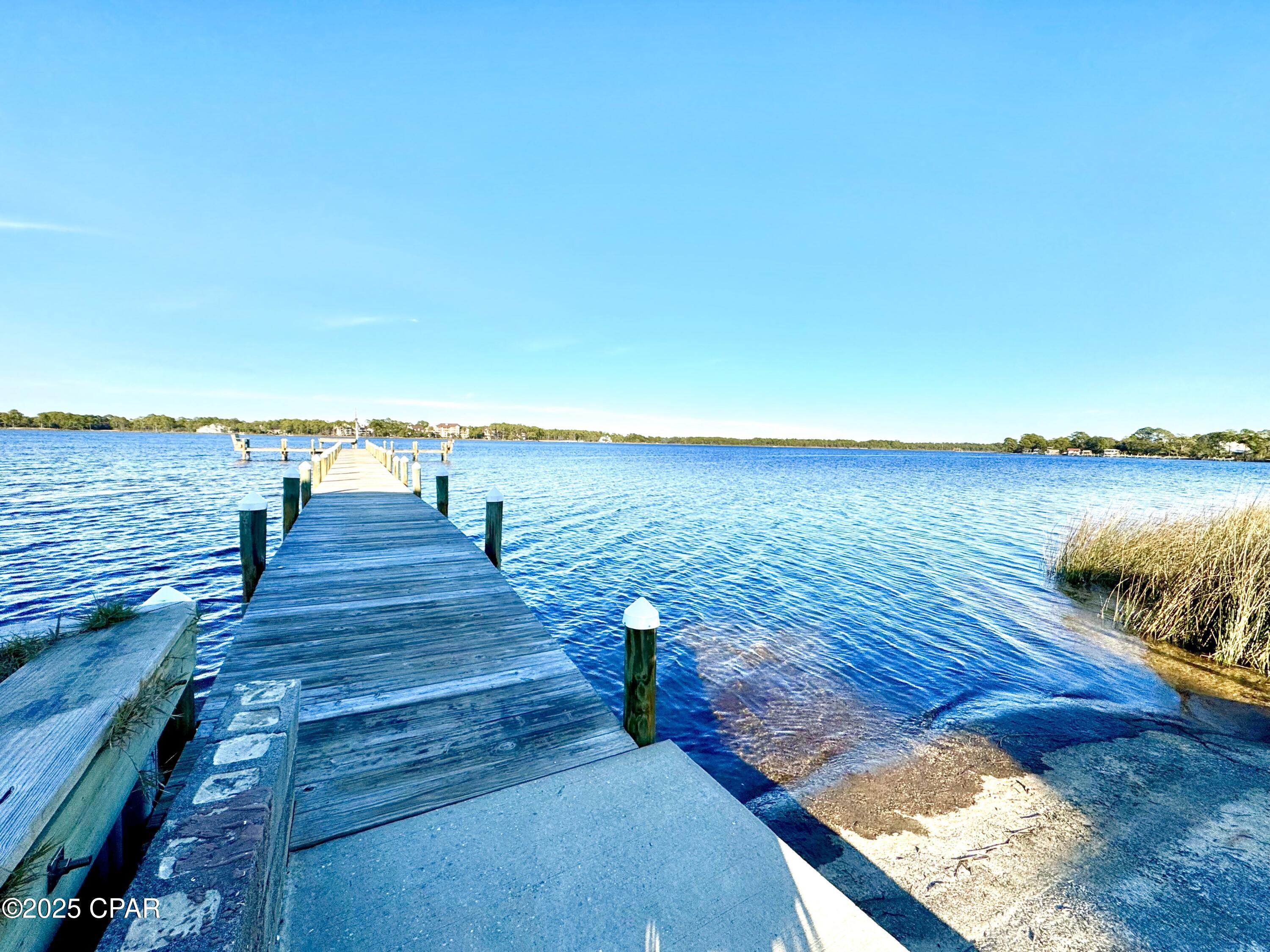 Pirate's Cove Inlet Condo Ph 3 - Residential