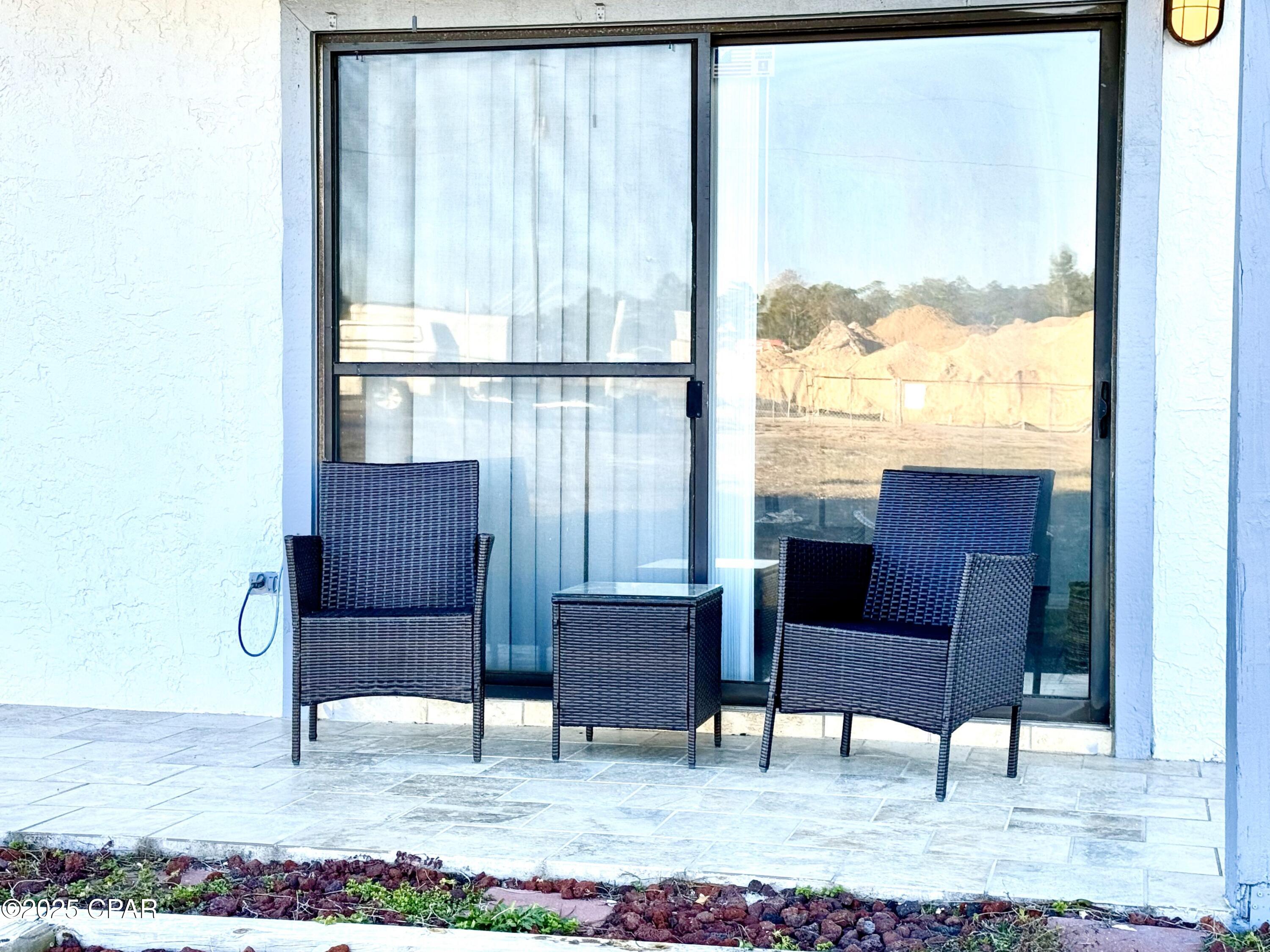 Pirate's Cove Inlet Condo Ph 3 - Residential