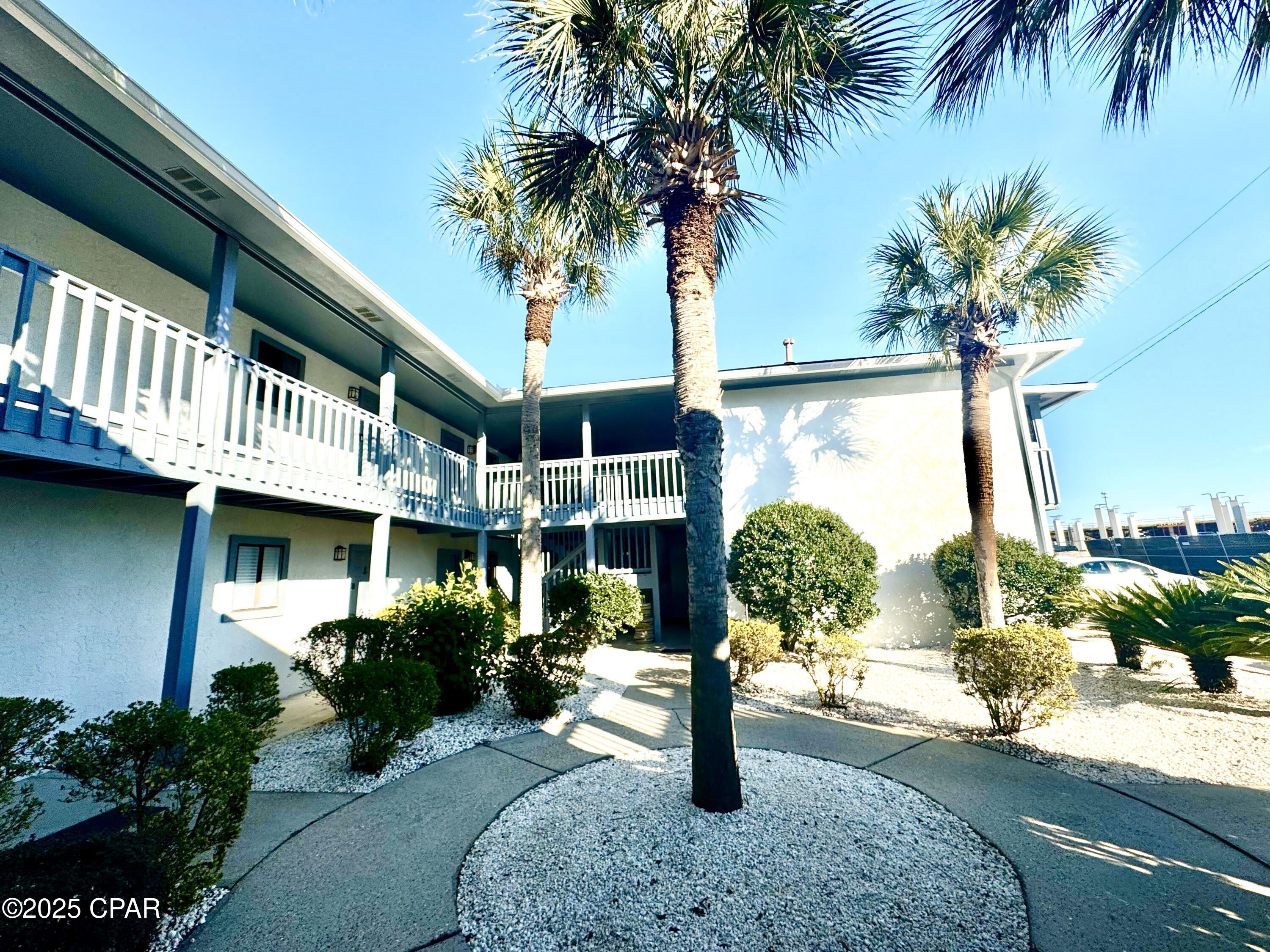 Pirate's Cove Inlet Condo Ph 3 - Residential
