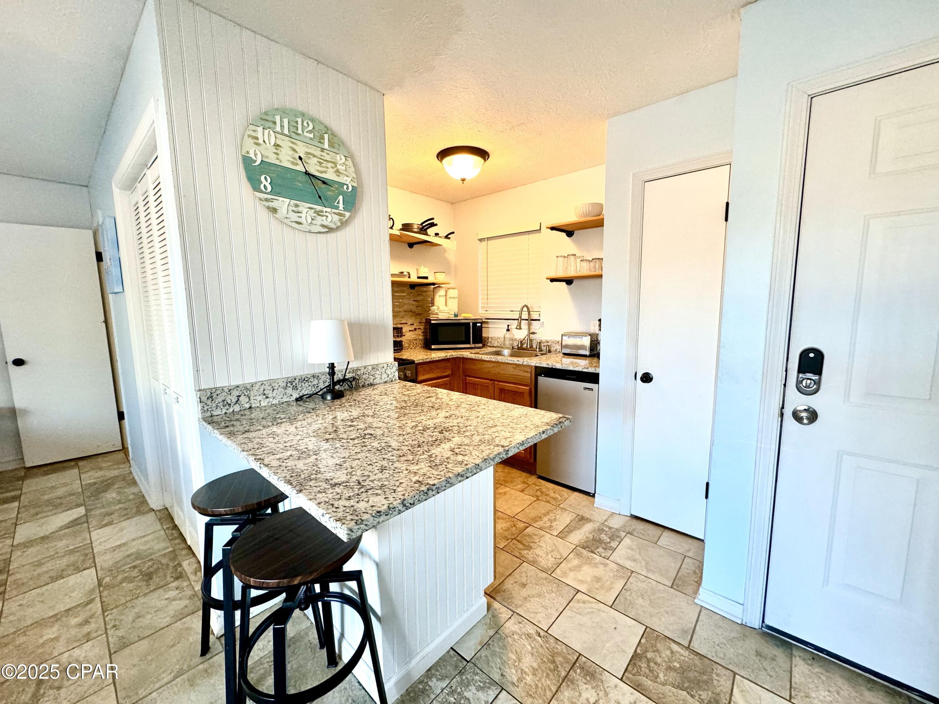 Pirate's Cove Inlet Condo Ph 3 - Residential