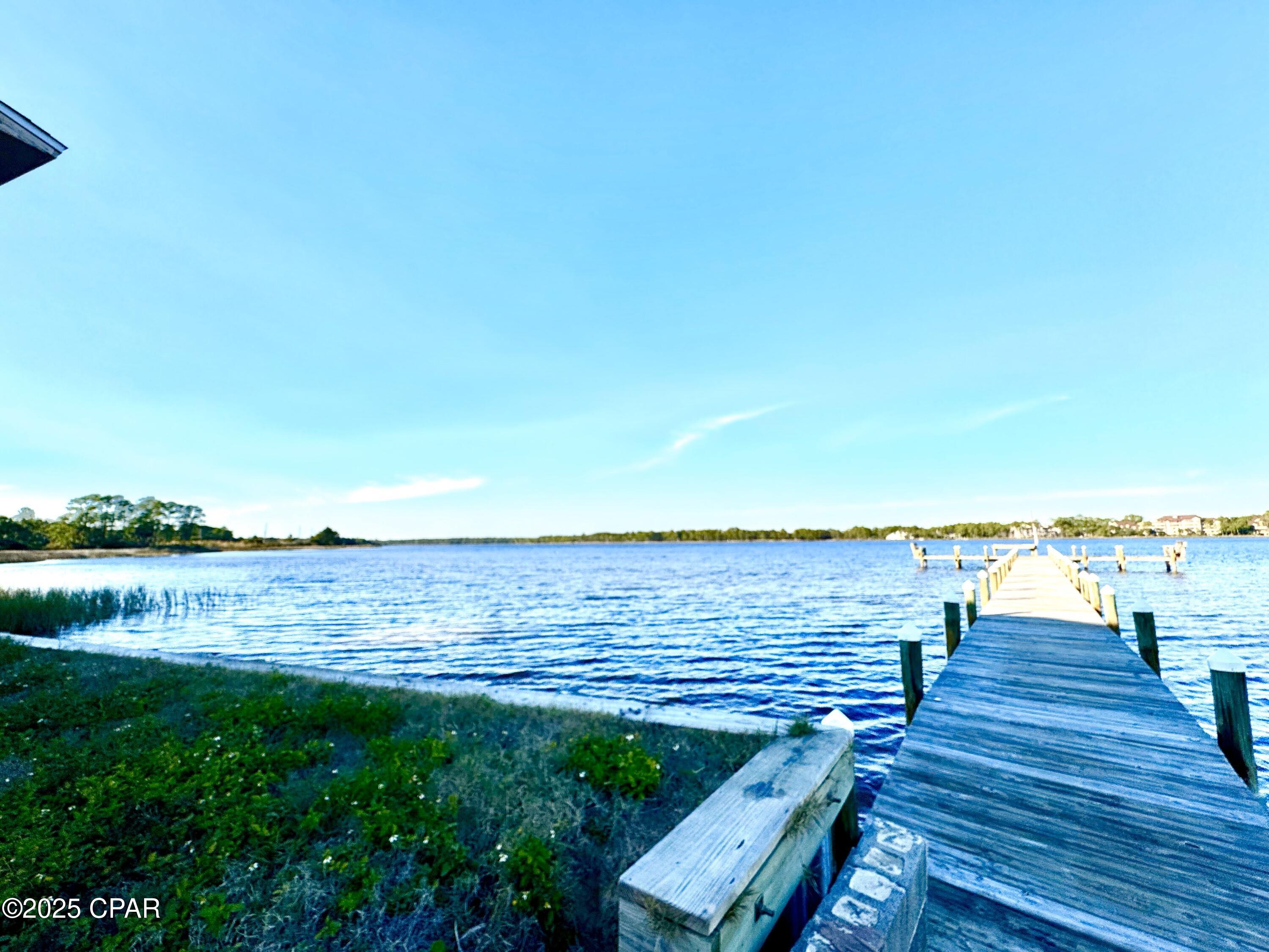 Pirate's Cove Inlet Condo Ph 3 - Residential