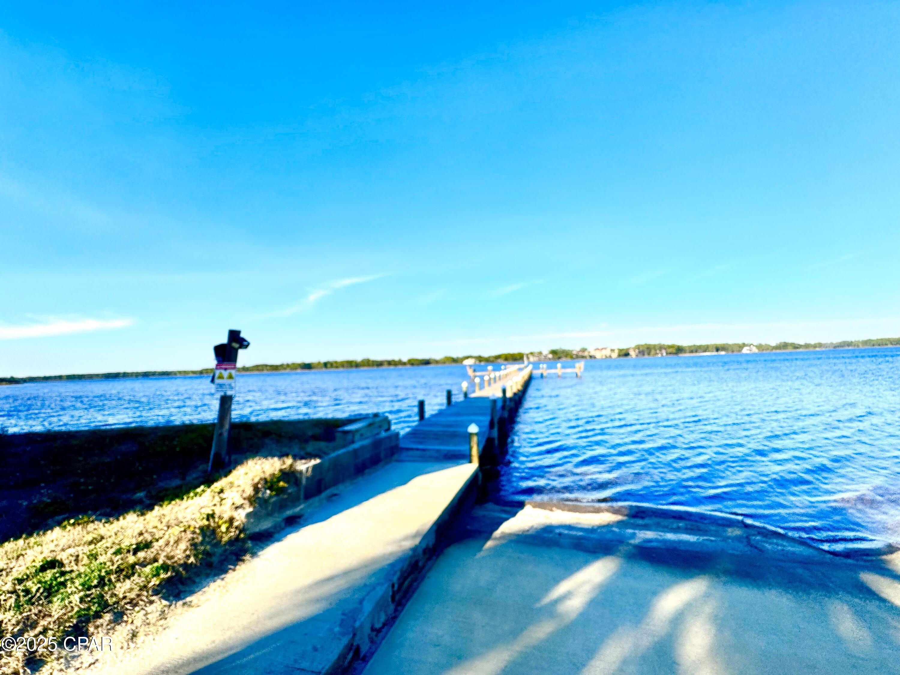 Pirate's Cove Inlet Condo Ph 3 - Residential