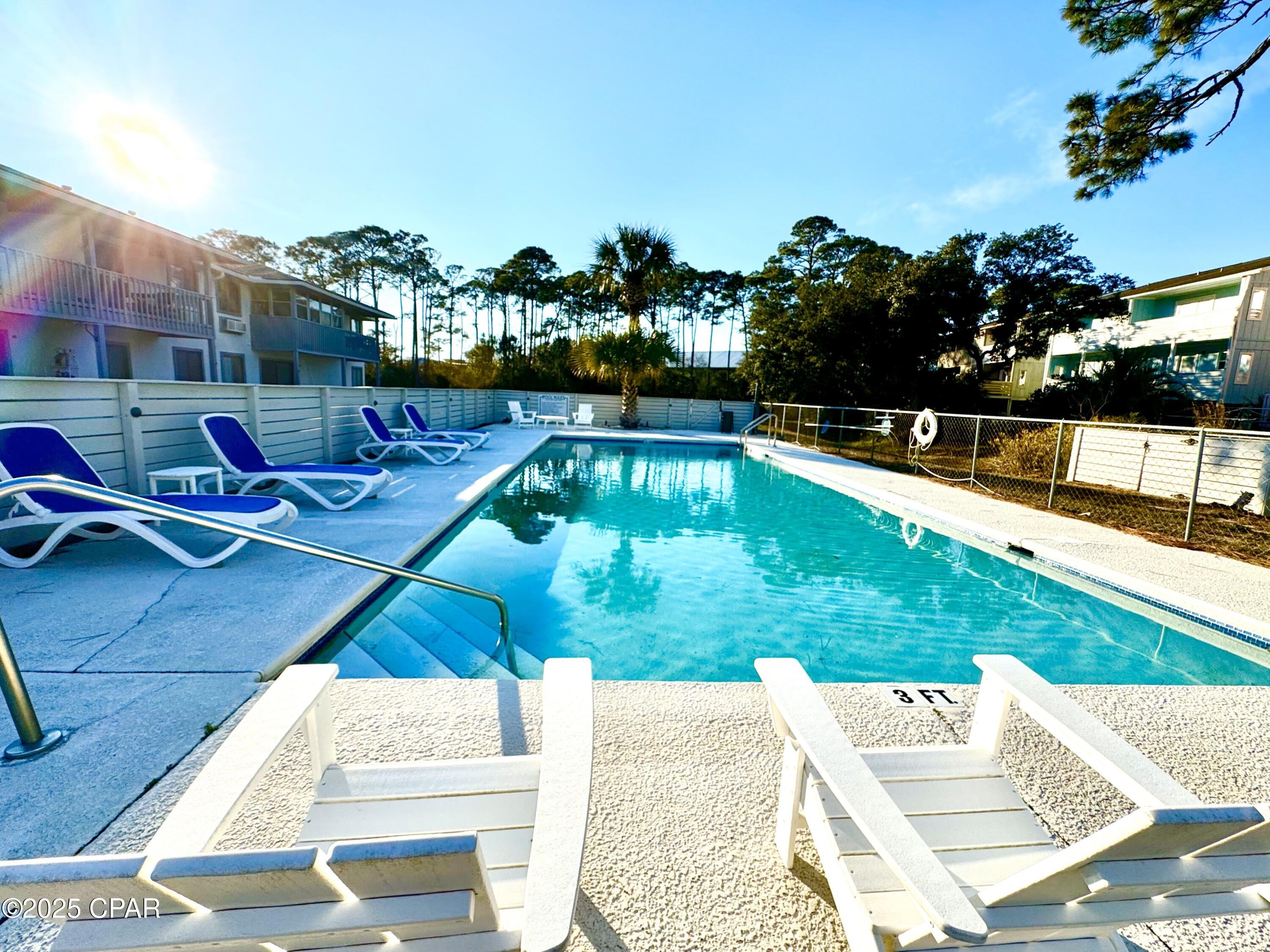 Pirate's Cove Inlet Condo Ph 3 - Residential