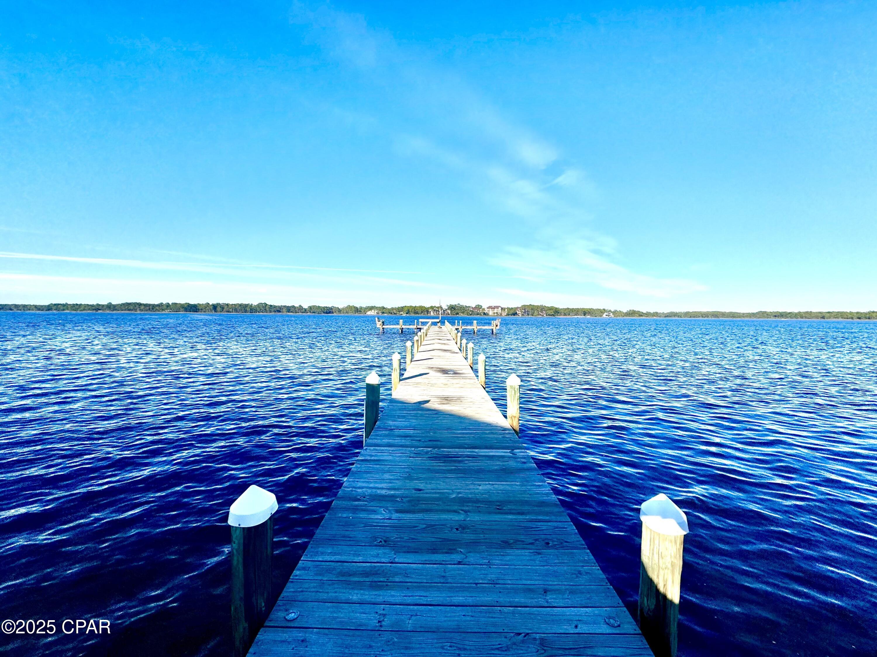 Pirate's Cove Inlet Condo Ph 3 - Residential