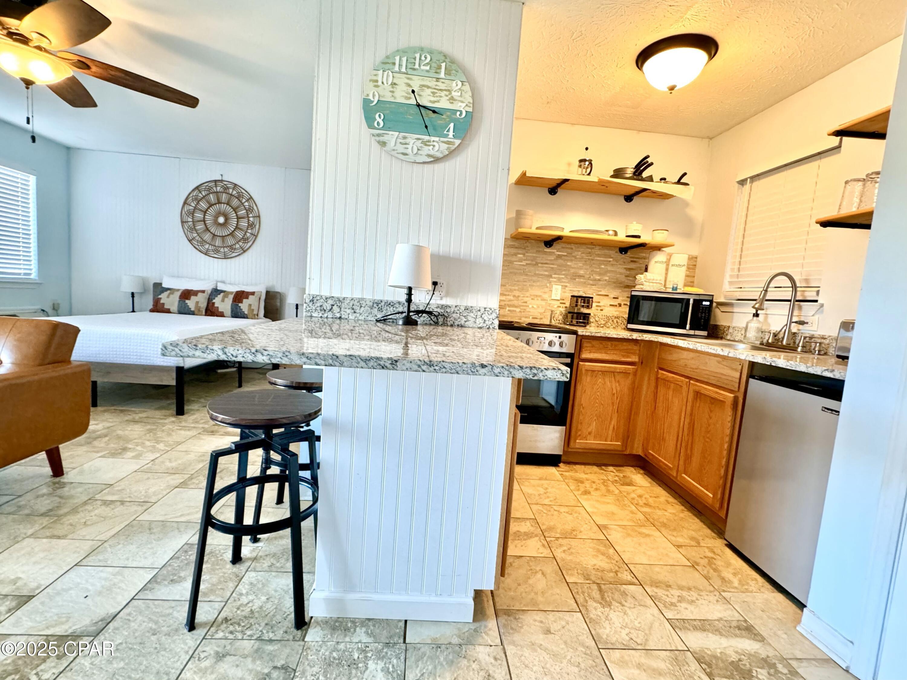 Pirate's Cove Inlet Condo Ph 3 - Residential