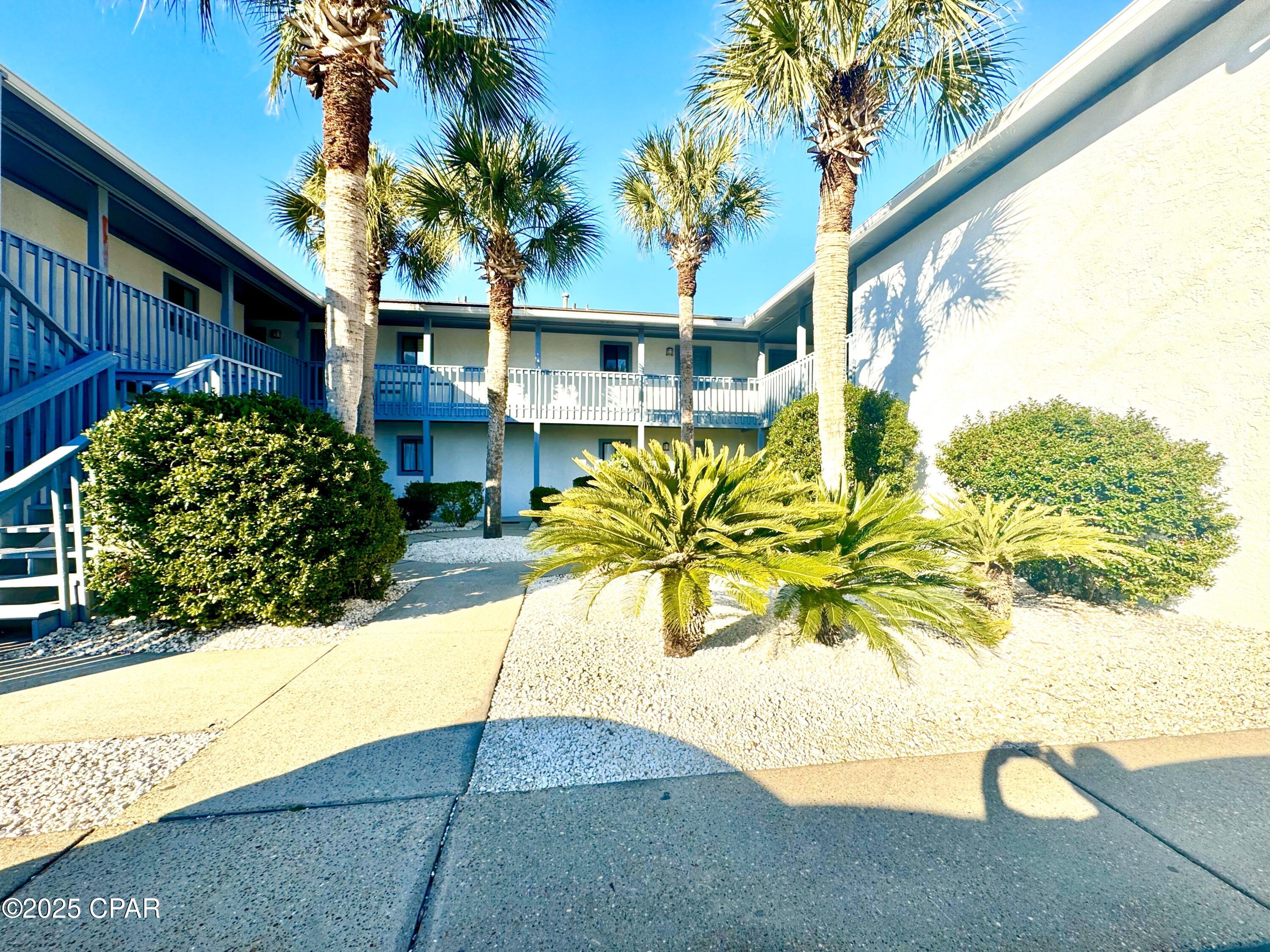 Pirate's Cove Inlet Condo Ph 3 - Residential
